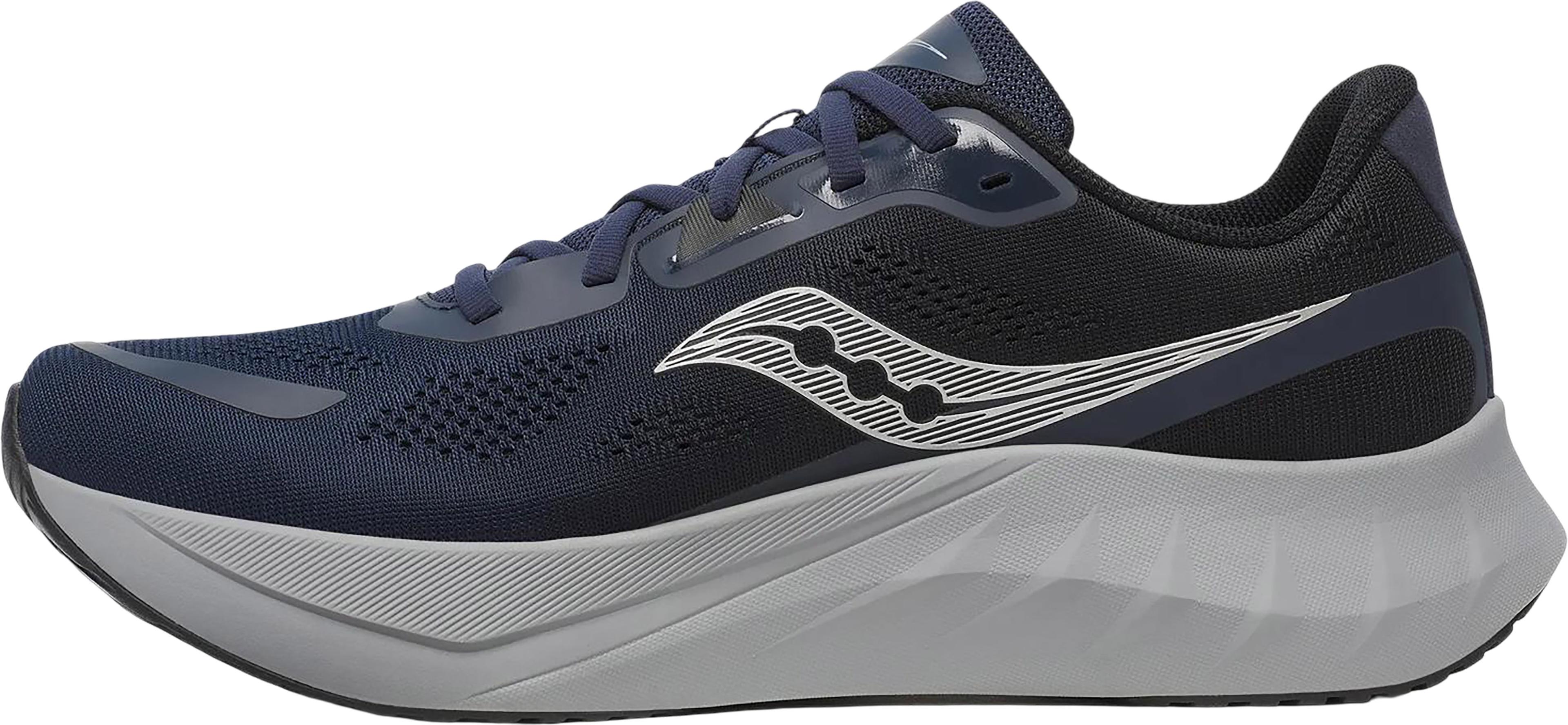 Numéro de l'image de la galerie de produits 5 pour le produit Souliers de course Tide 2 - Homme