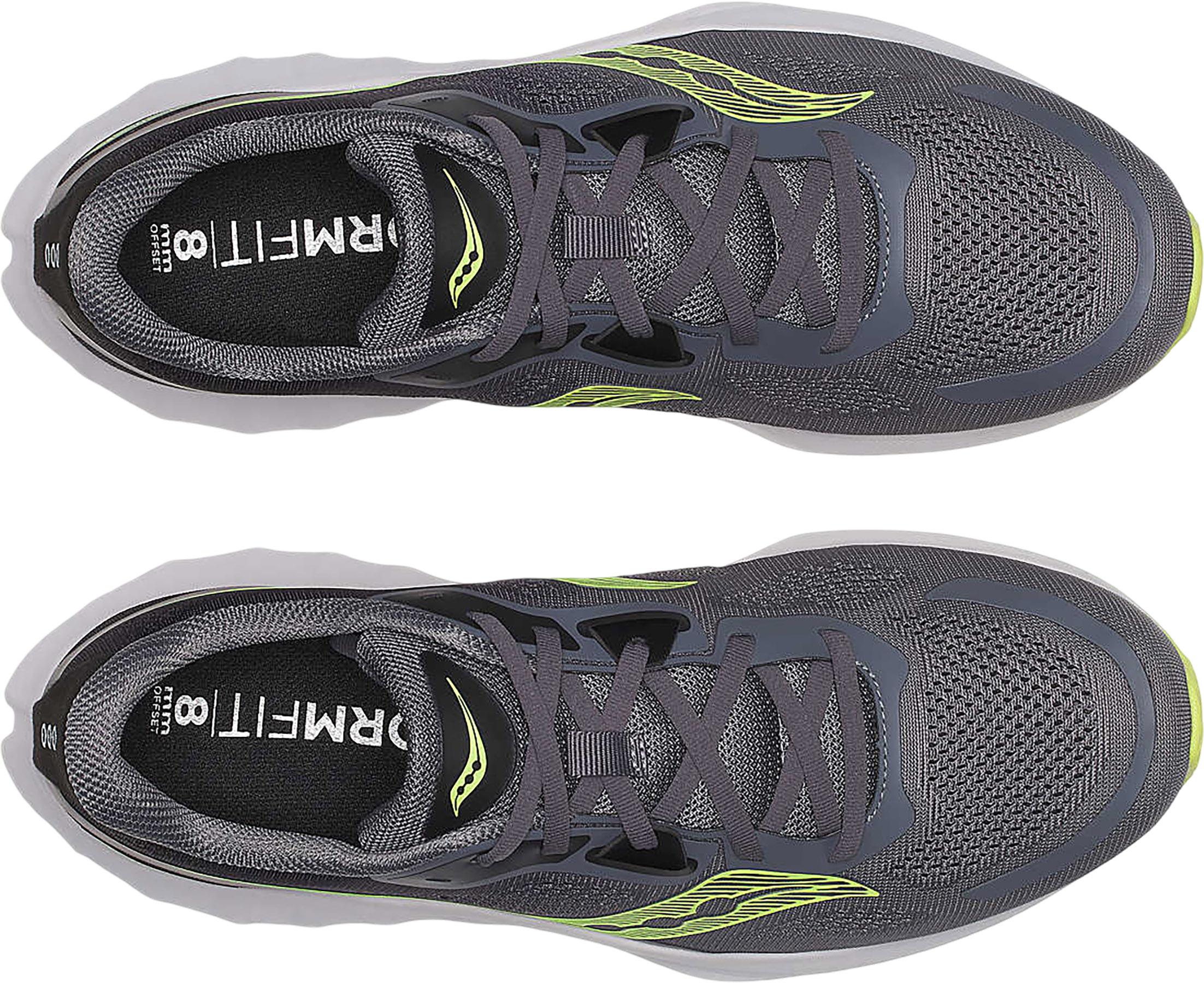 Product gallery image number 5 for product Tide 2 Running Shoes - Men's