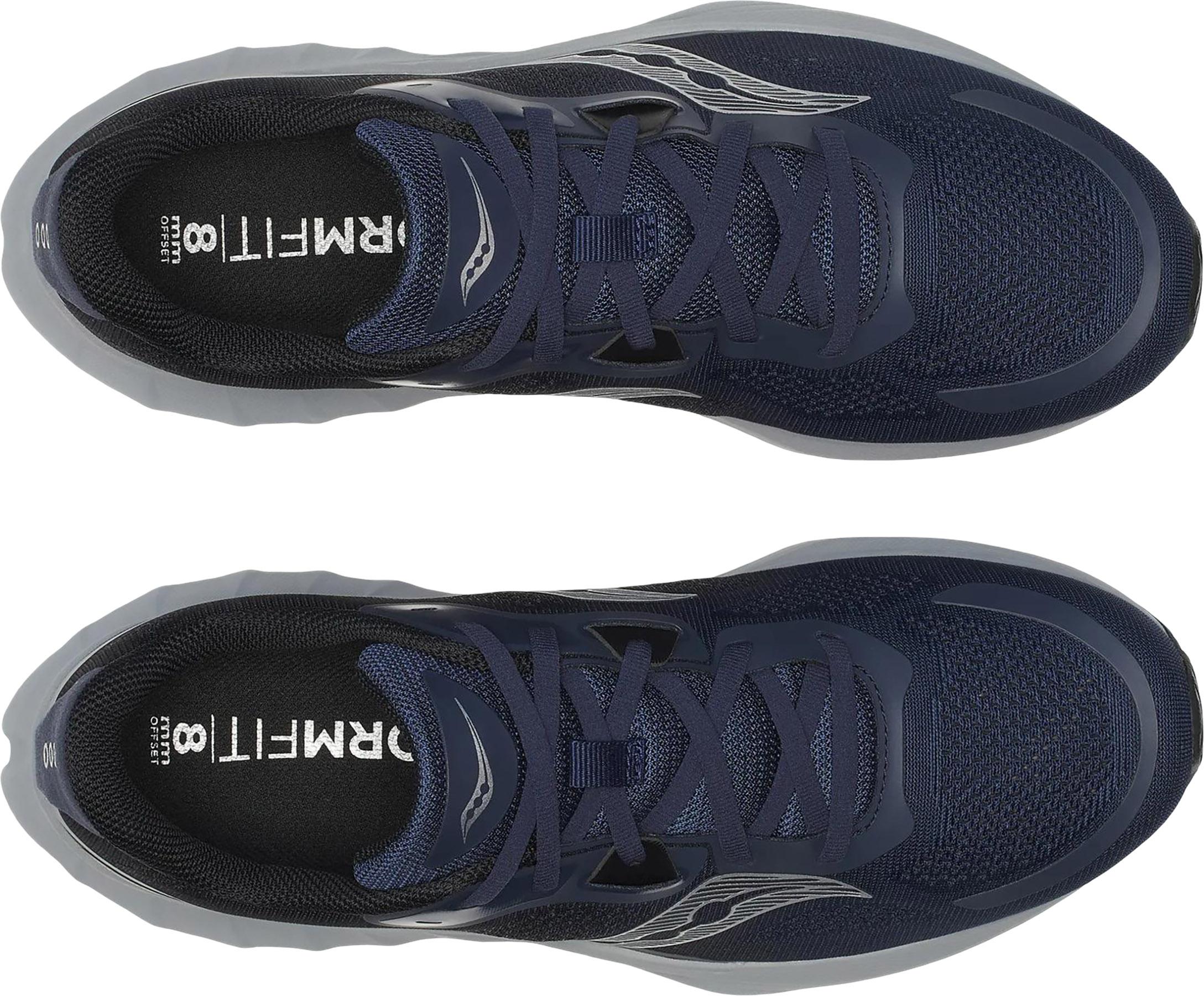 Numéro de l'image de la galerie de produits 3 pour le produit Souliers de course Tide 2 - Homme