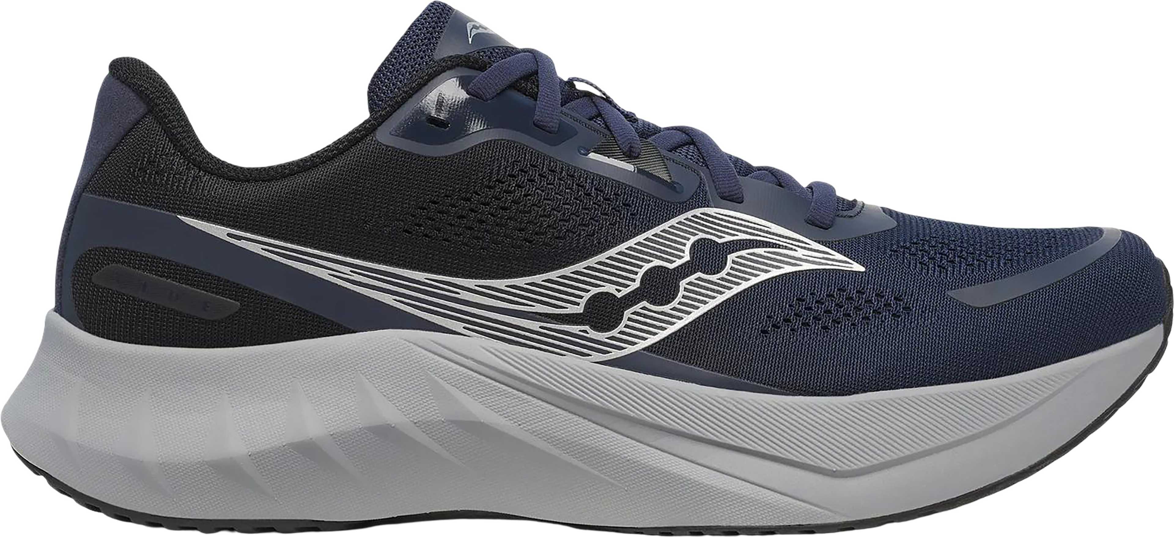 Navy - Black