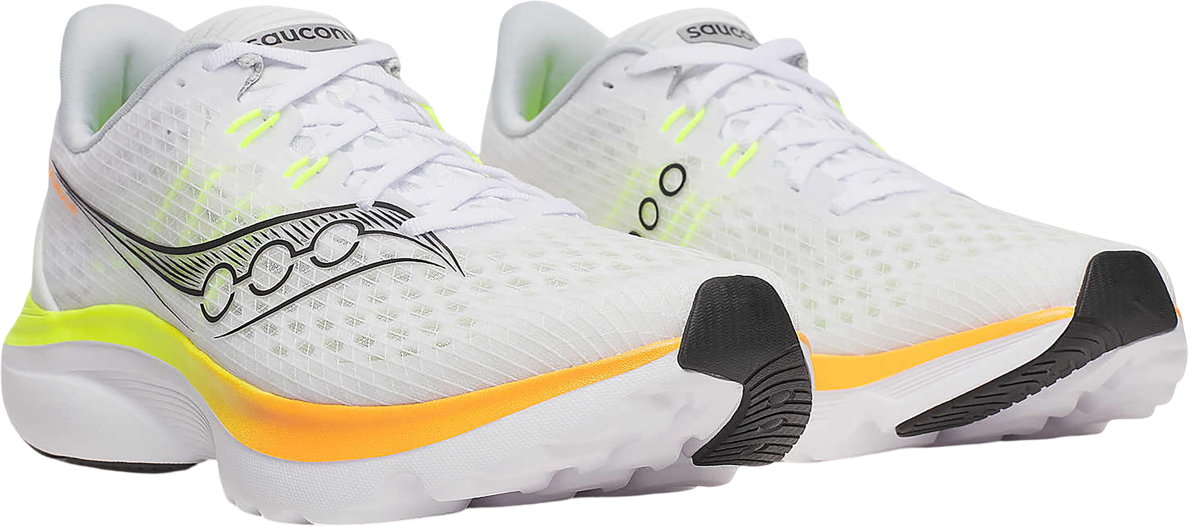 Product gallery image number 4 for product Kinvara 16 Running Shoes - Men's