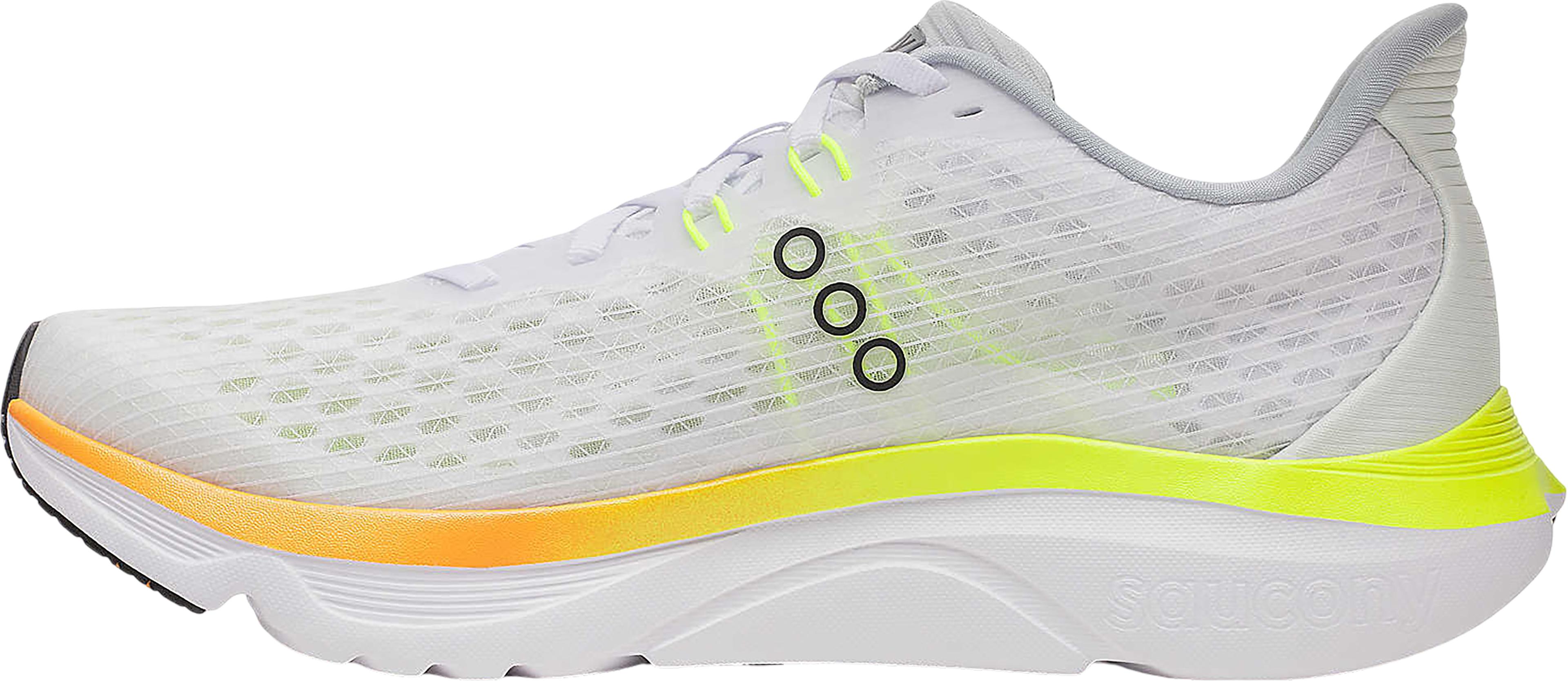 Product gallery image number 5 for product Kinvara 16 Running Shoes - Men's