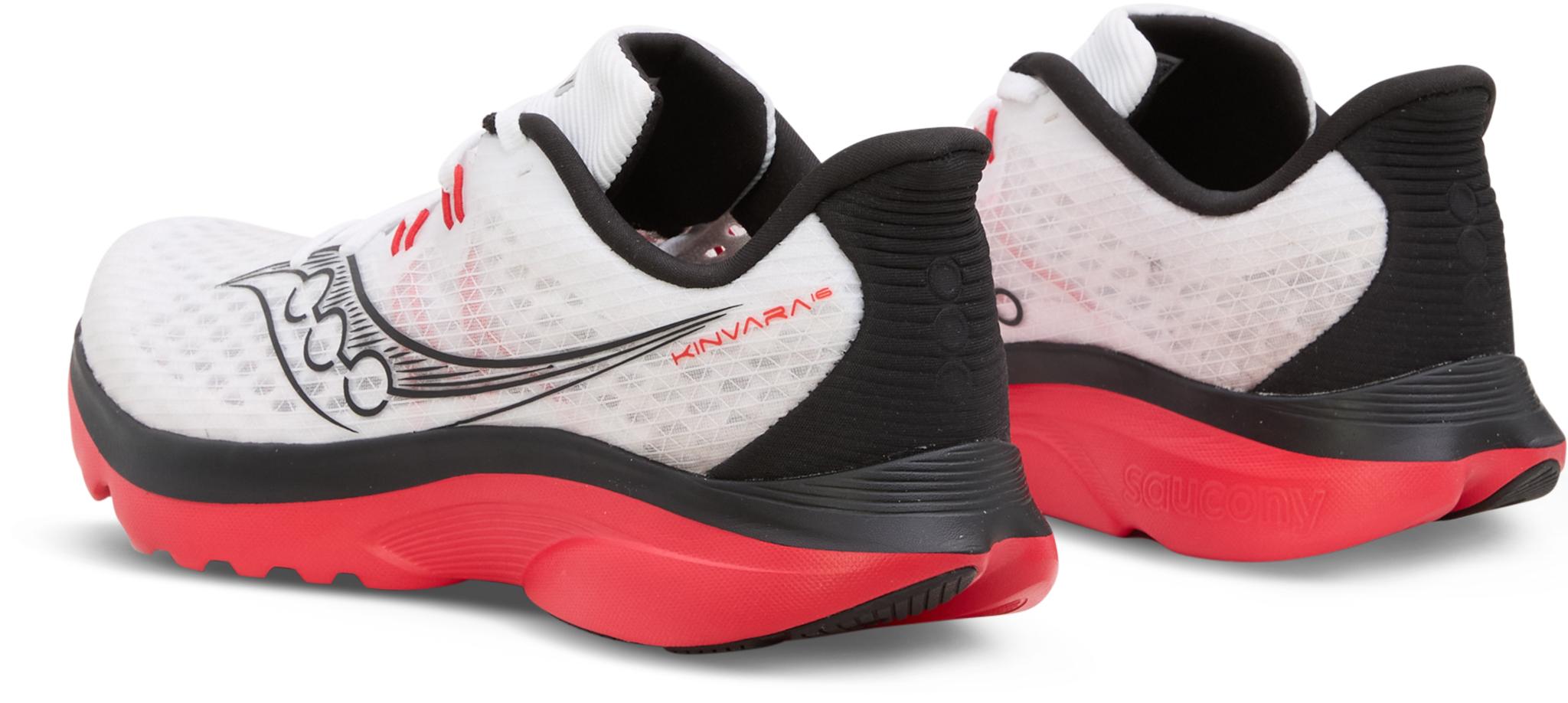 Product gallery image number 4 for product Kinvara 16 Running Shoes - Men's