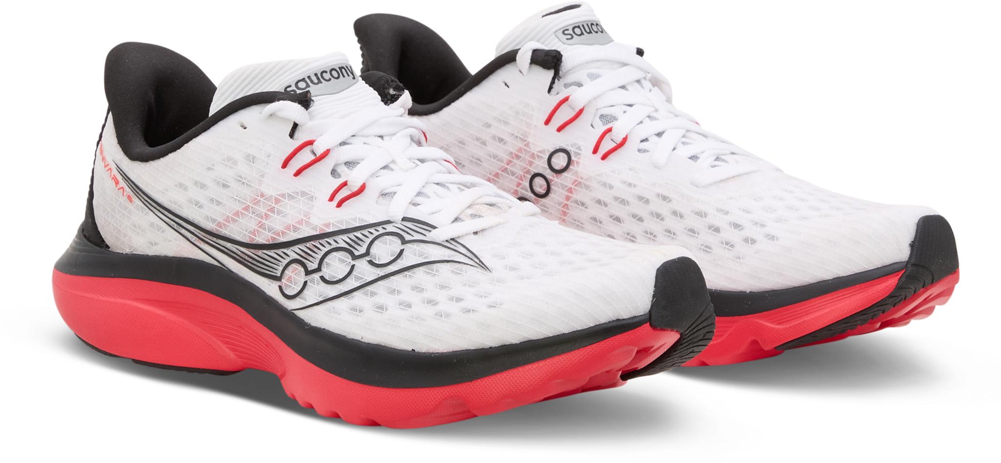 Product gallery image number 3 for product Kinvara 16 Running Shoes - Men's