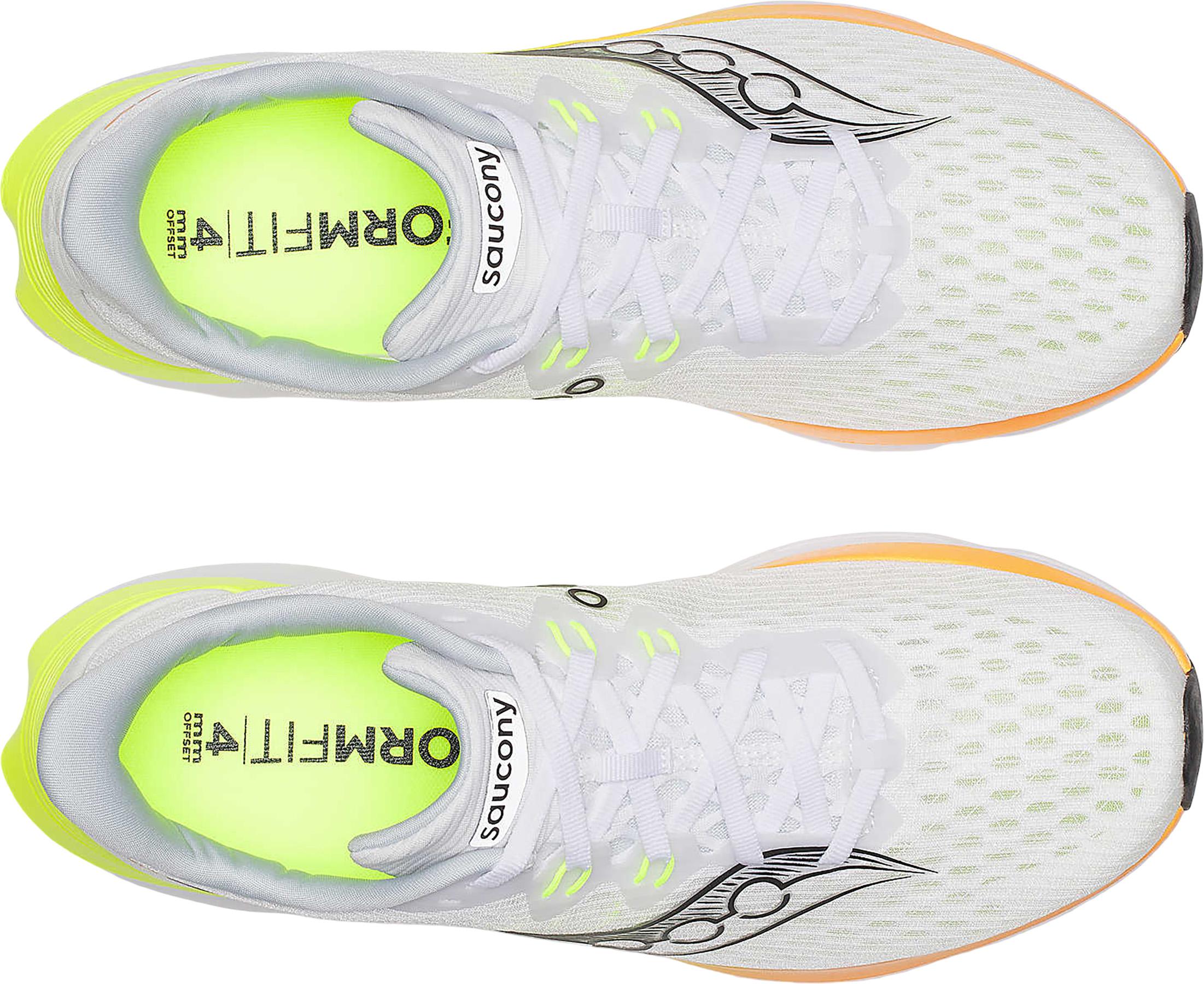 Product gallery image number 6 for product Kinvara 16 Running Shoes - Men's