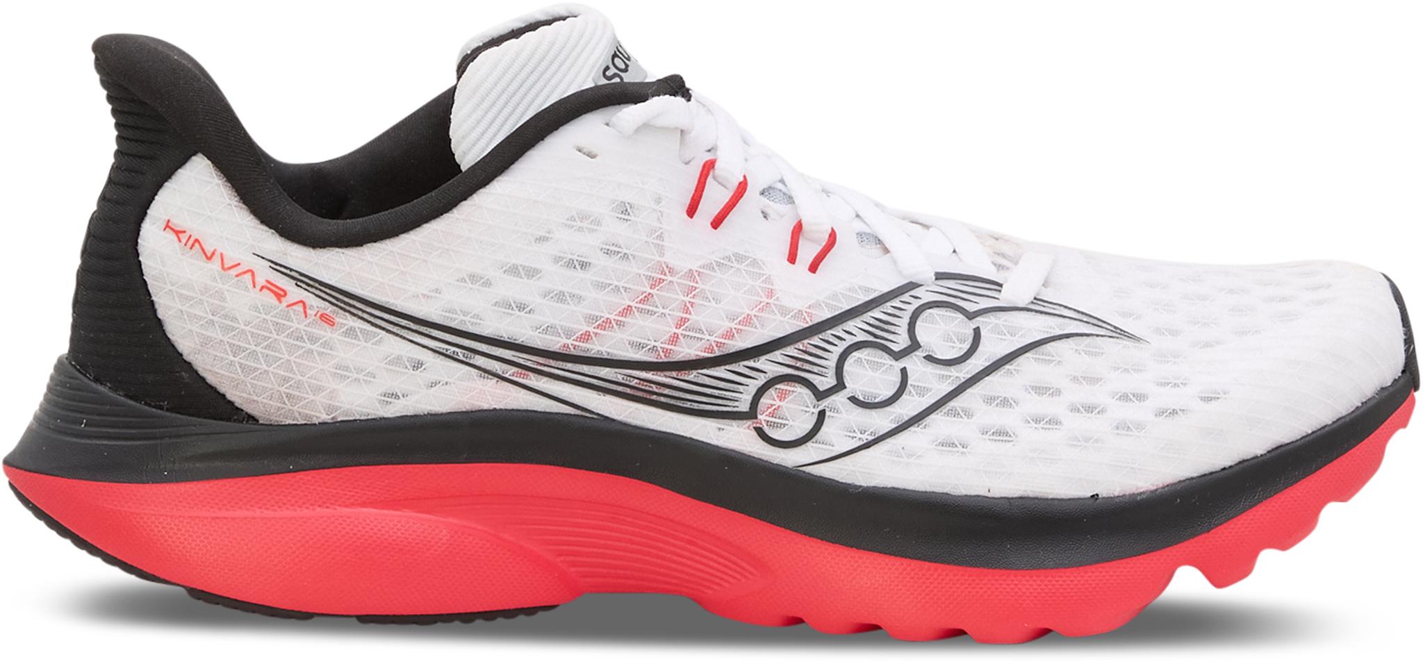Product gallery image number 1 for product Kinvara 16 Running Shoes - Men's