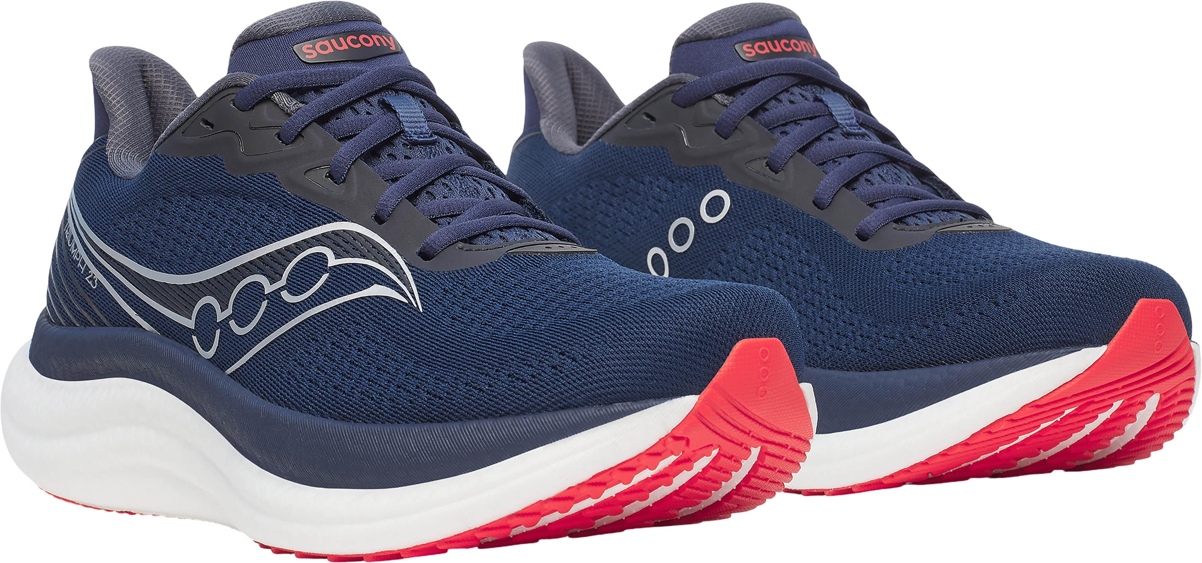 Numéro de l'image de la galerie de produits 4 pour le produit Souliers de course Triumph 23 - Homme