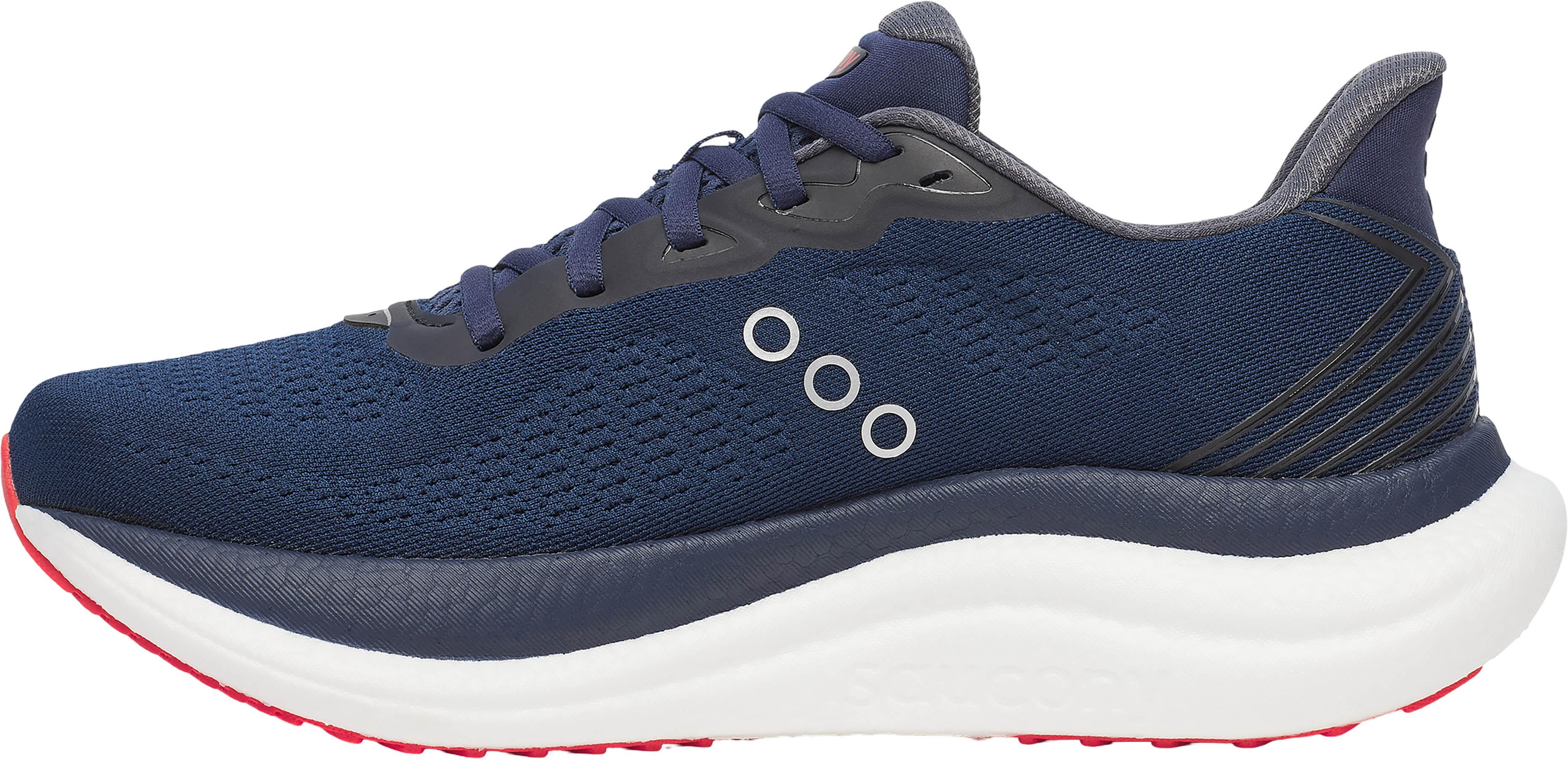 Numéro de l'image de la galerie de produits 5 pour le produit Souliers de course Triumph 23 - Homme