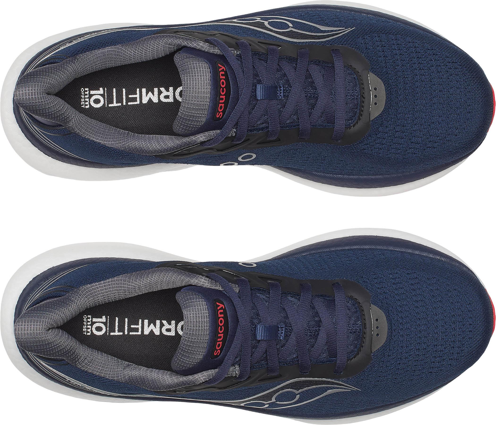 Numéro de l'image de la galerie de produits 6 pour le produit Souliers de course Triumph 23 - Homme