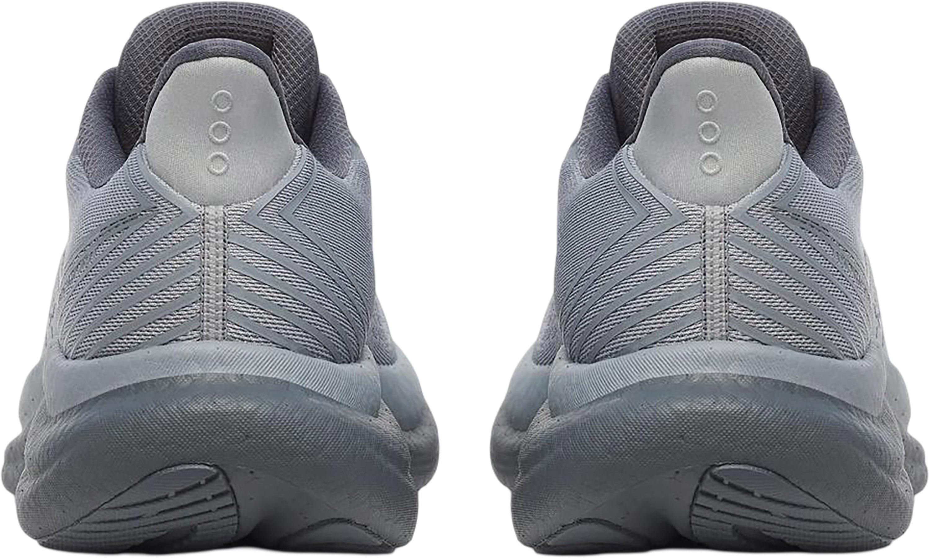 Product gallery image number 2 for product Triumph 23 Running Shoes [Wide] - Men's