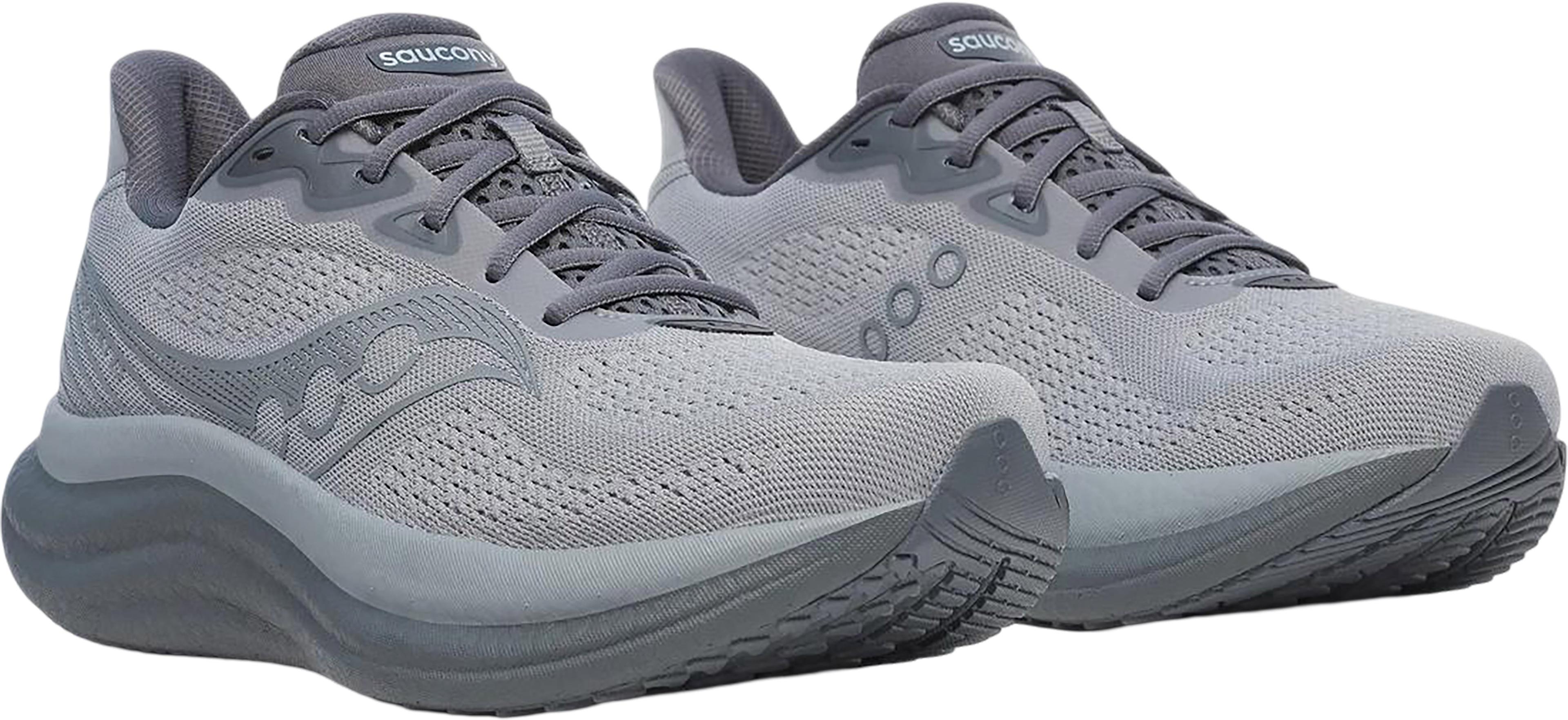 Product gallery image number 4 for product Triumph 23 Running Shoes [Wide] - Men's