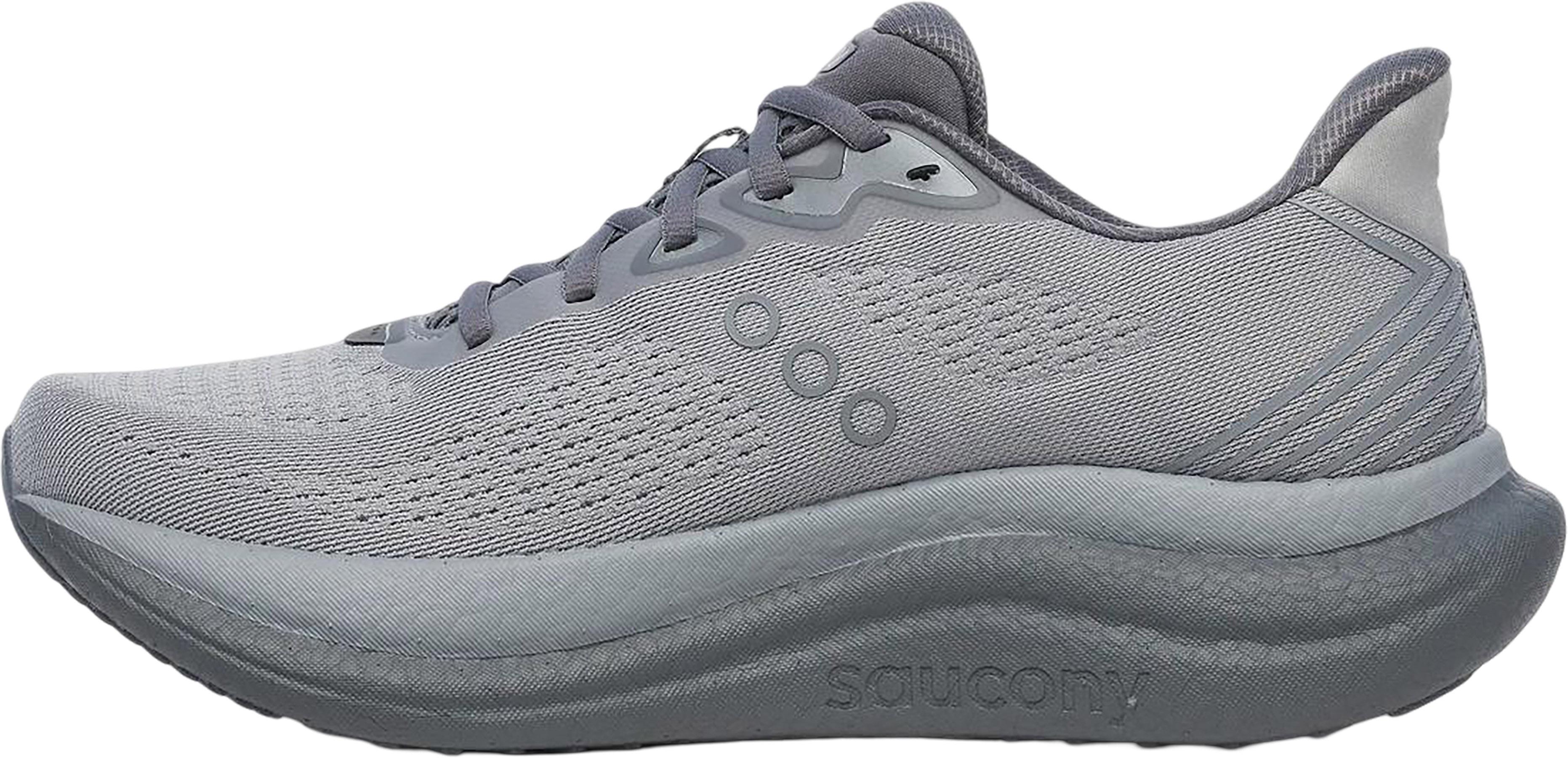 Product gallery image number 5 for product Triumph 23 Running Shoes [Wide] - Men's