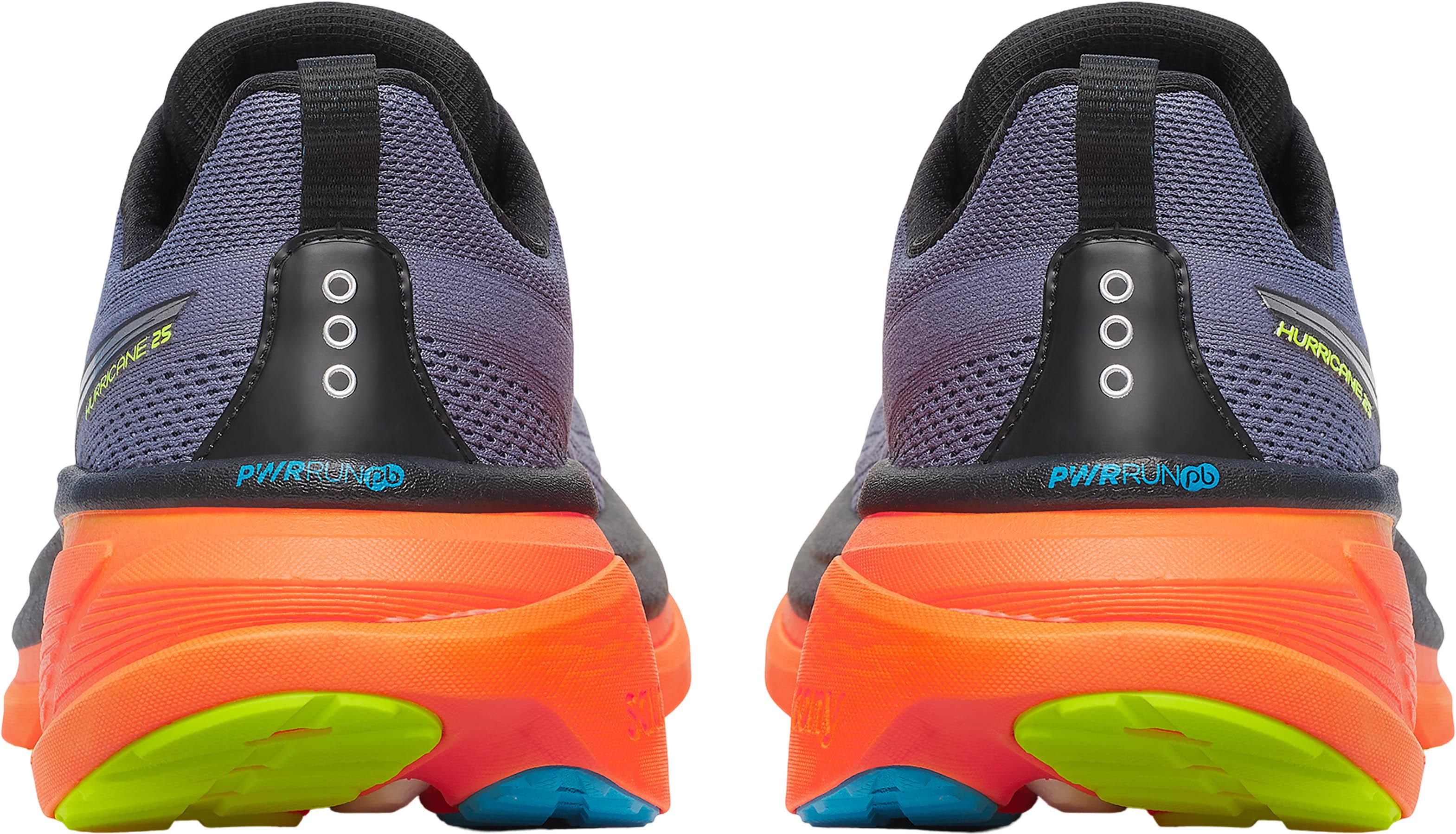 Product gallery image number 2 for product Hurricane 25 Running Shoes - Men's