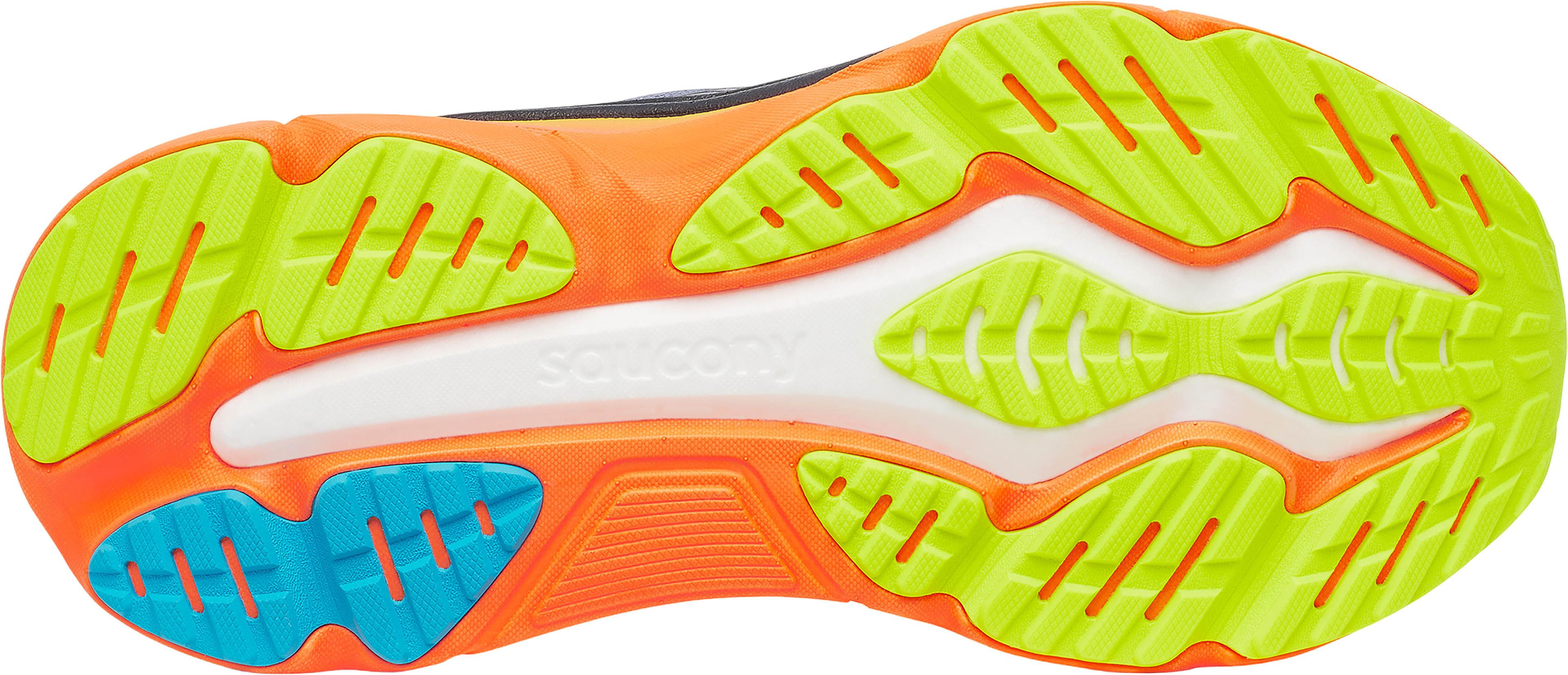 Product gallery image number 3 for product Hurricane 25 Running Shoes - Men's