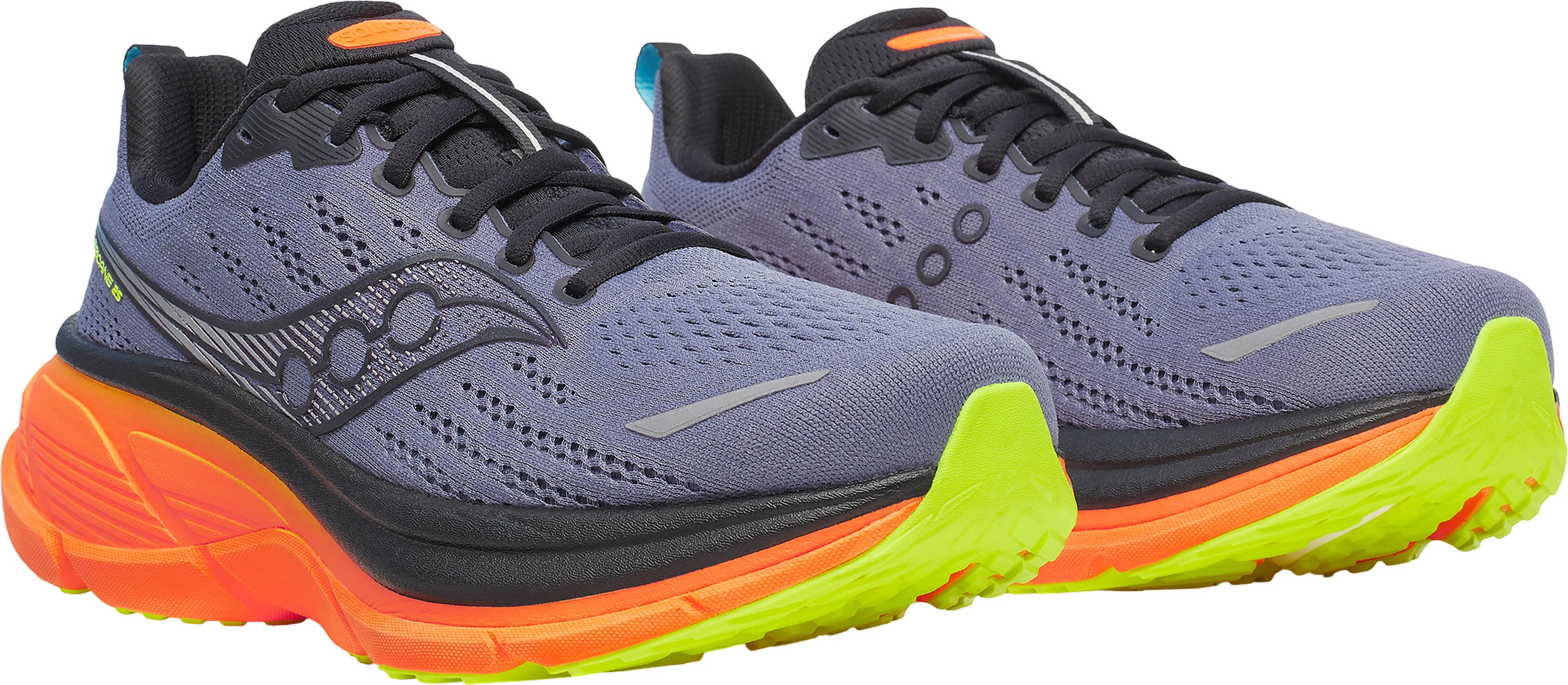 Product gallery image number 5 for product Hurricane 25 Running Shoes - Men's