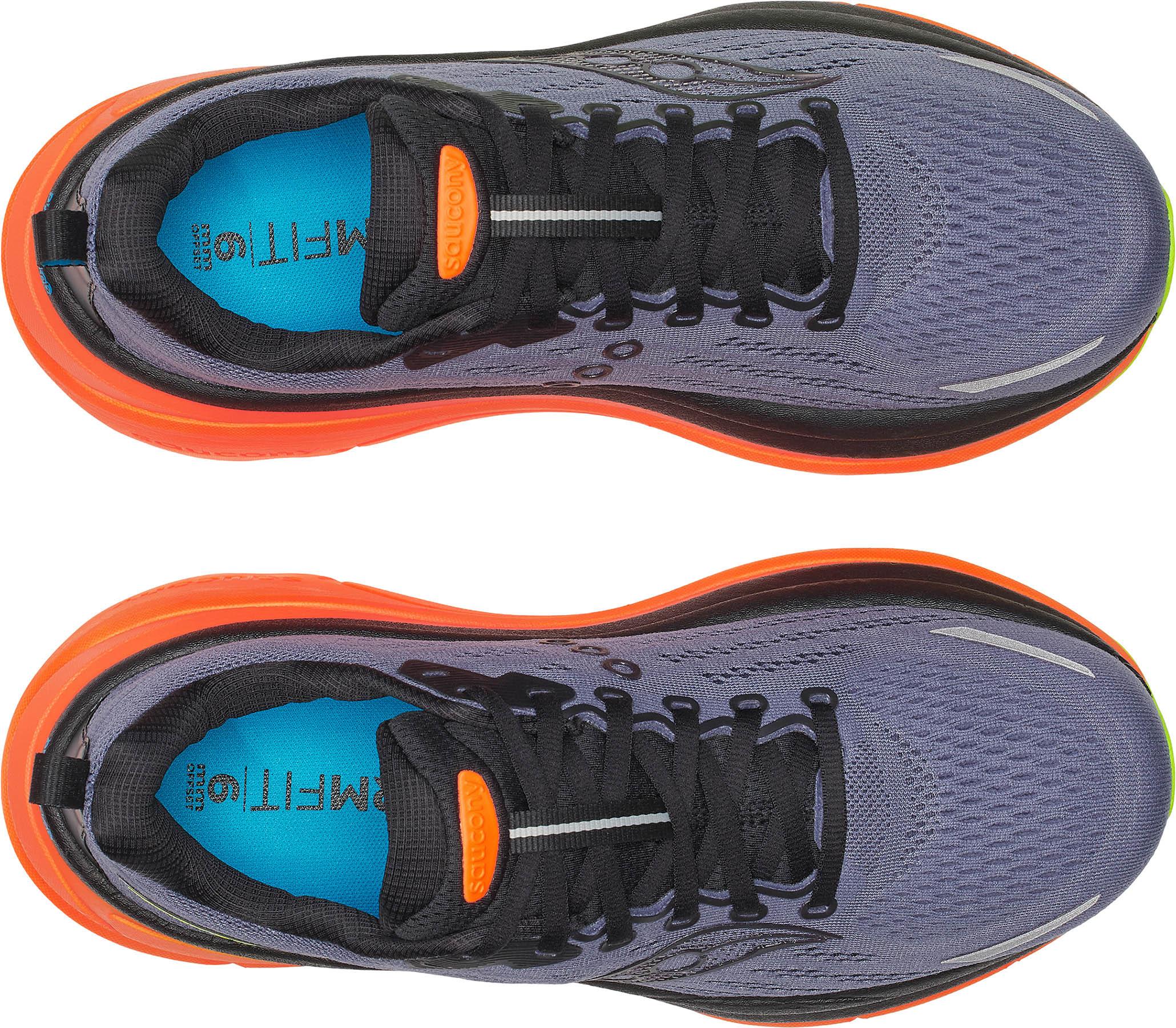 Product gallery image number 4 for product Hurricane 25 Running Shoes - Men's