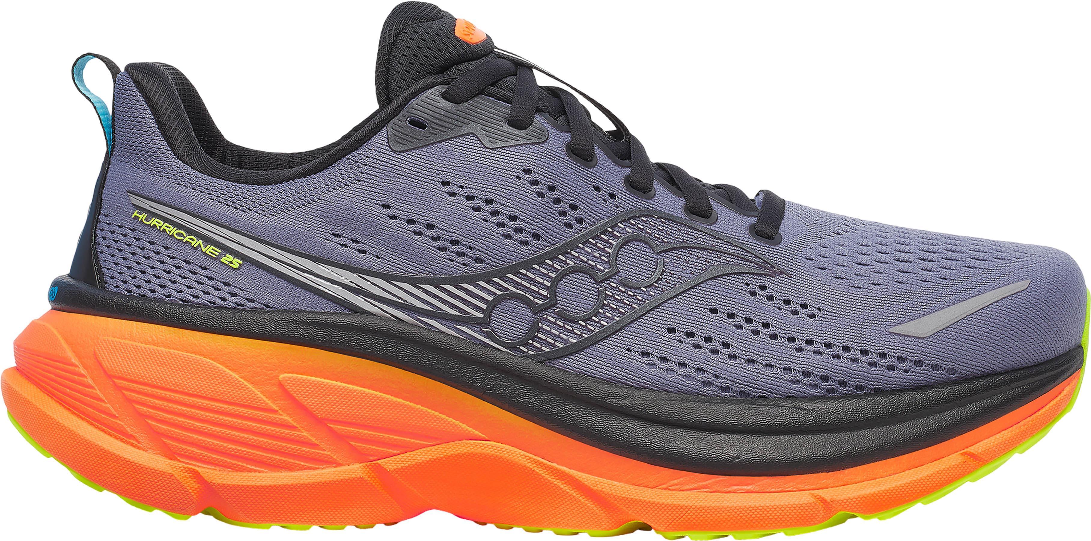 Product gallery image number 1 for product Hurricane 25 Running Shoes - Men's