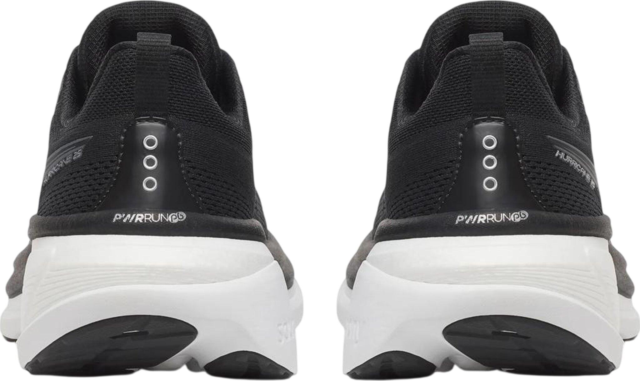 Numéro de l'image de la galerie de produits 3 pour le produit Souliers de course Hurricane 25 [Large] - Homme