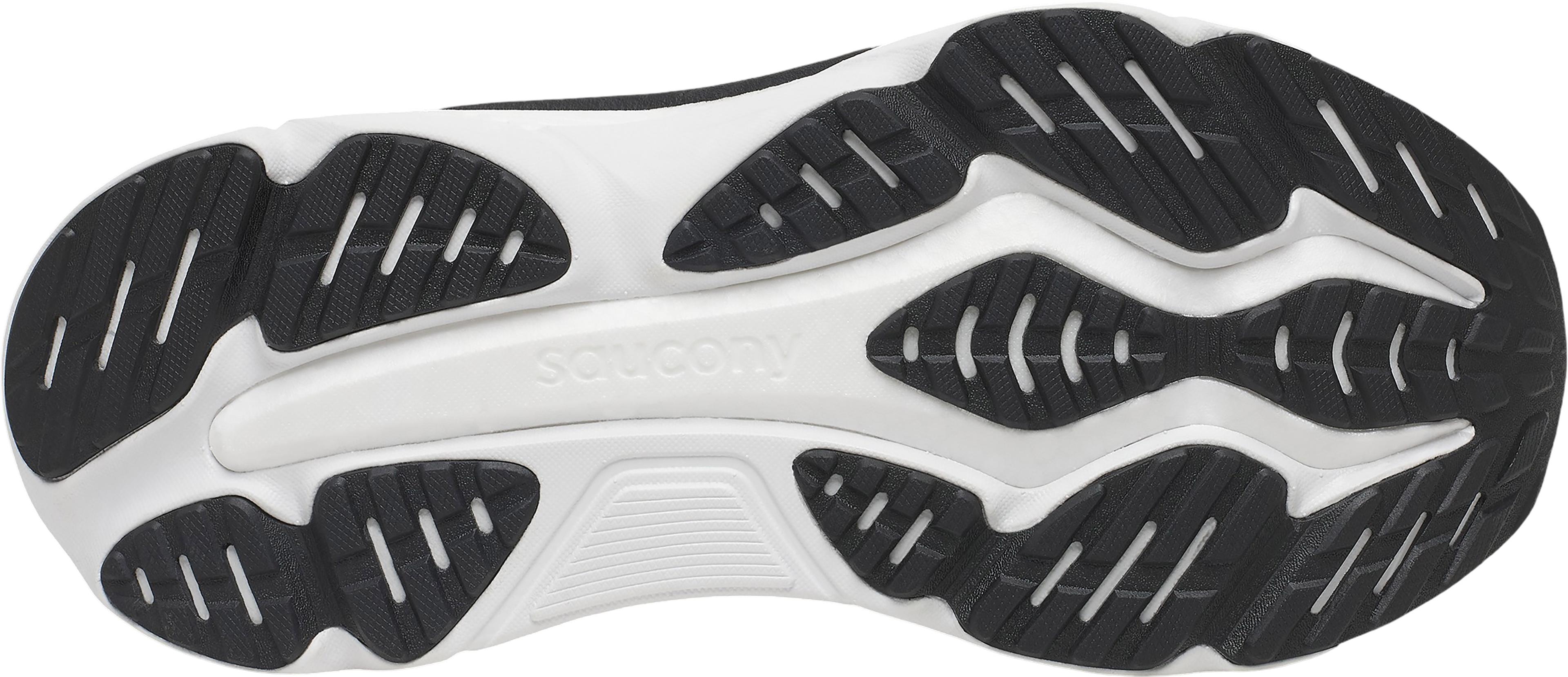 Numéro de l'image de la galerie de produits 4 pour le produit Souliers de course Hurricane 25 [Large] - Homme