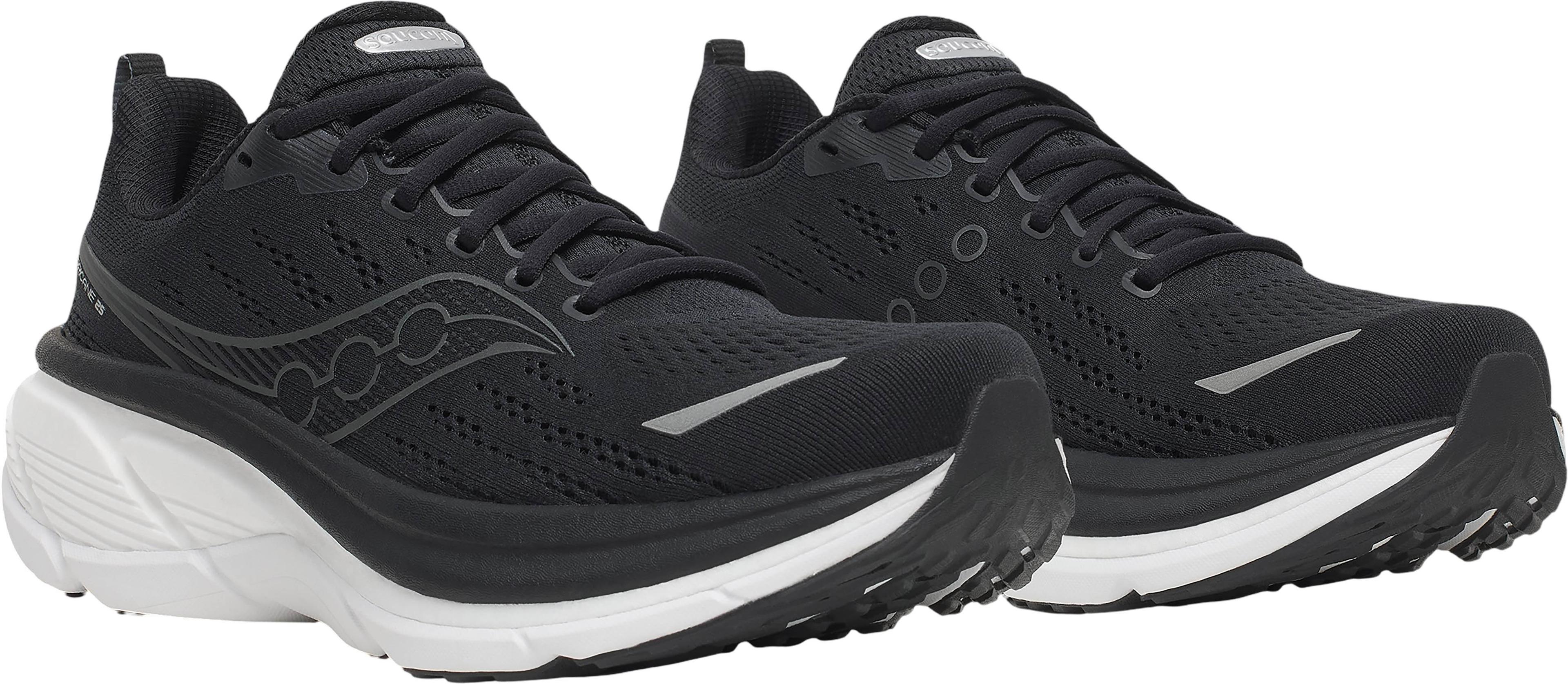 Numéro de l'image de la galerie de produits 5 pour le produit Souliers de course Hurricane 25 [Large] - Homme