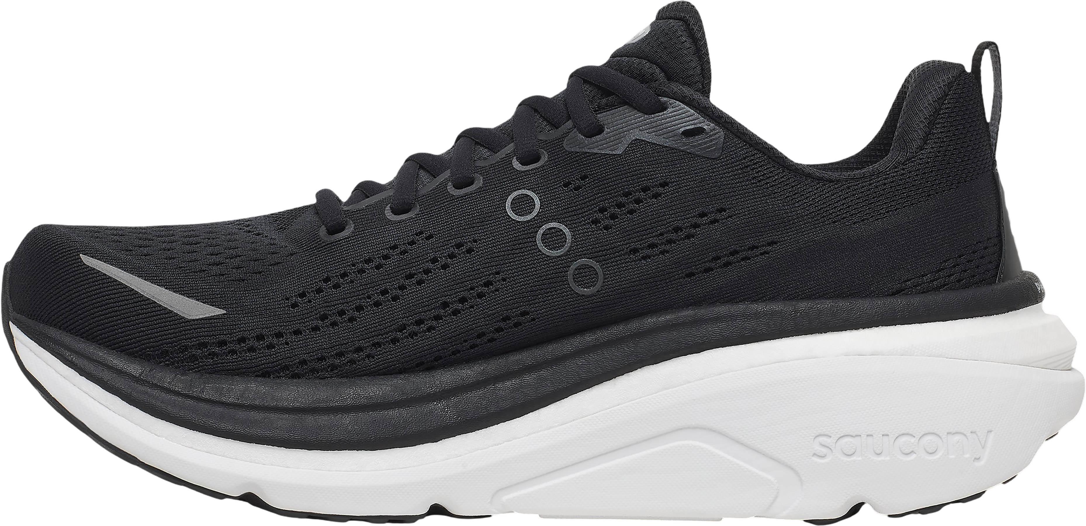 Numéro de l'image de la galerie de produits 6 pour le produit Souliers de course Hurricane 25 [Large] - Homme