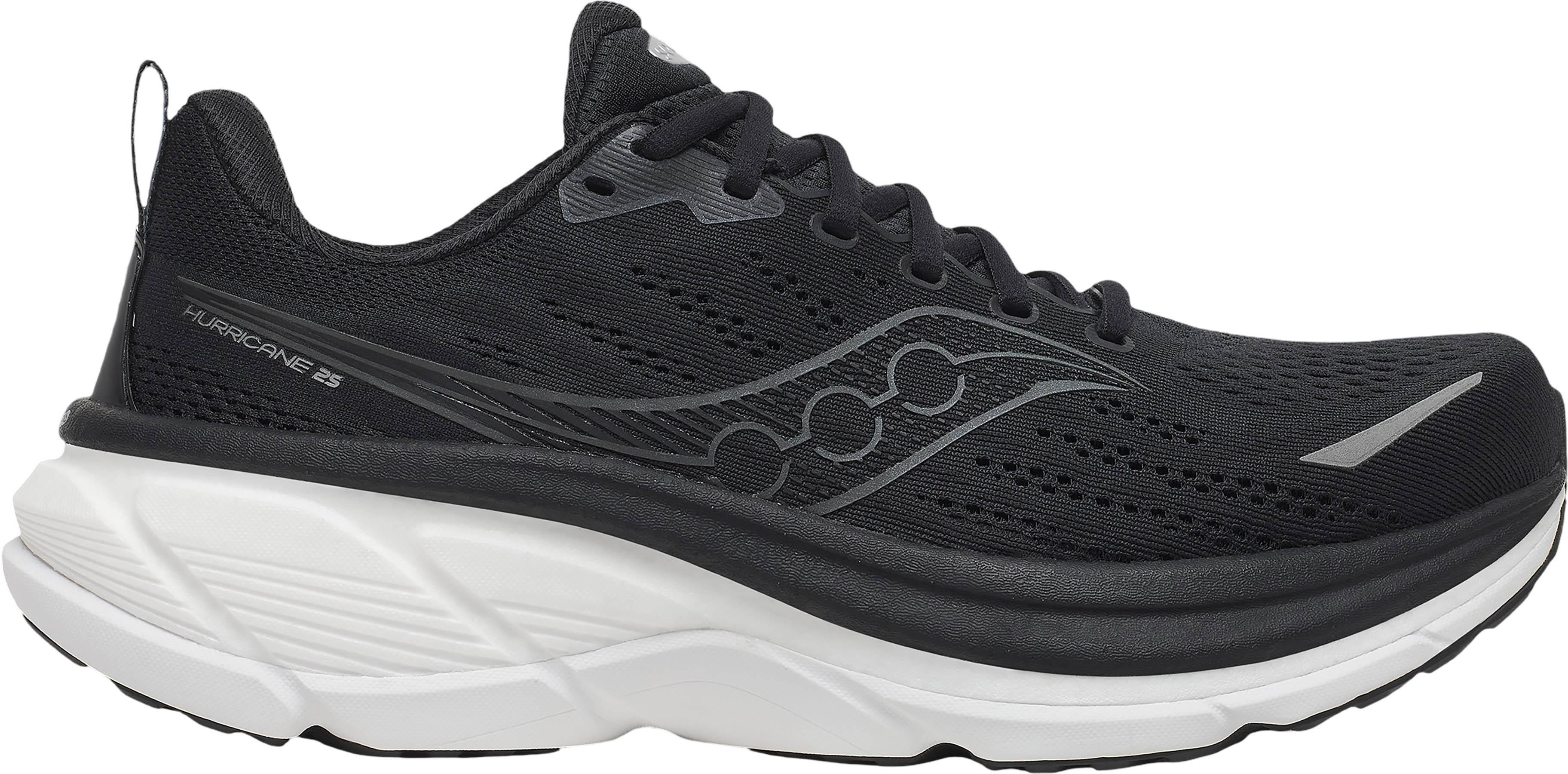 Image de produit pour Souliers de course Hurricane 25 [Large] - Homme
