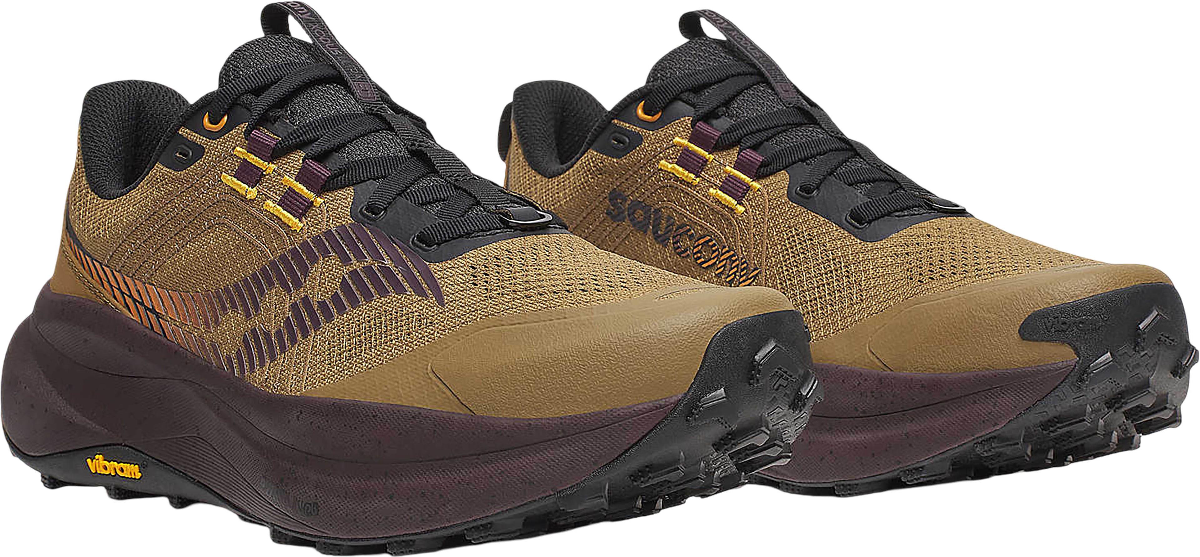 Product gallery image number 5 for product Xodus Ultra 4 Trail Running Shoes - Men's