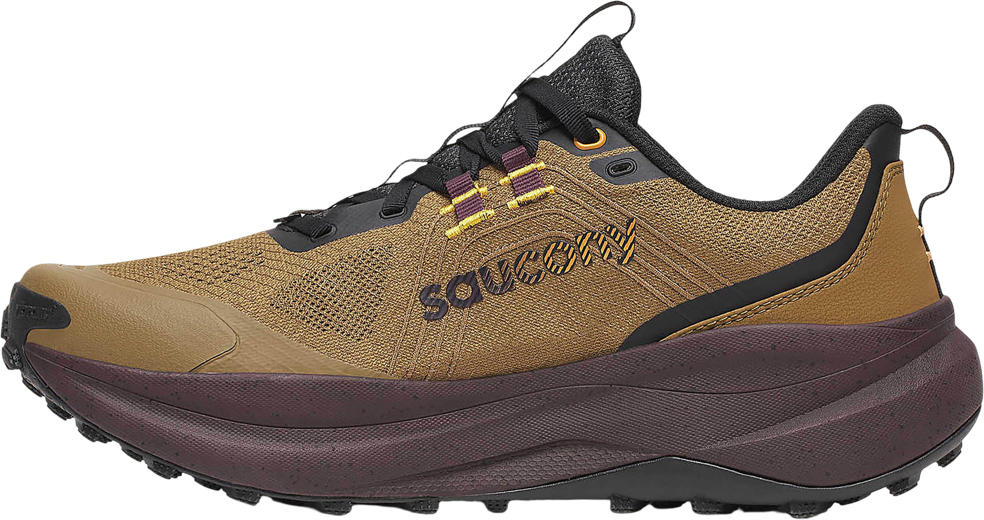 Product gallery image number 2 for product Xodus Ultra 4 Trail Running Shoes - Men's