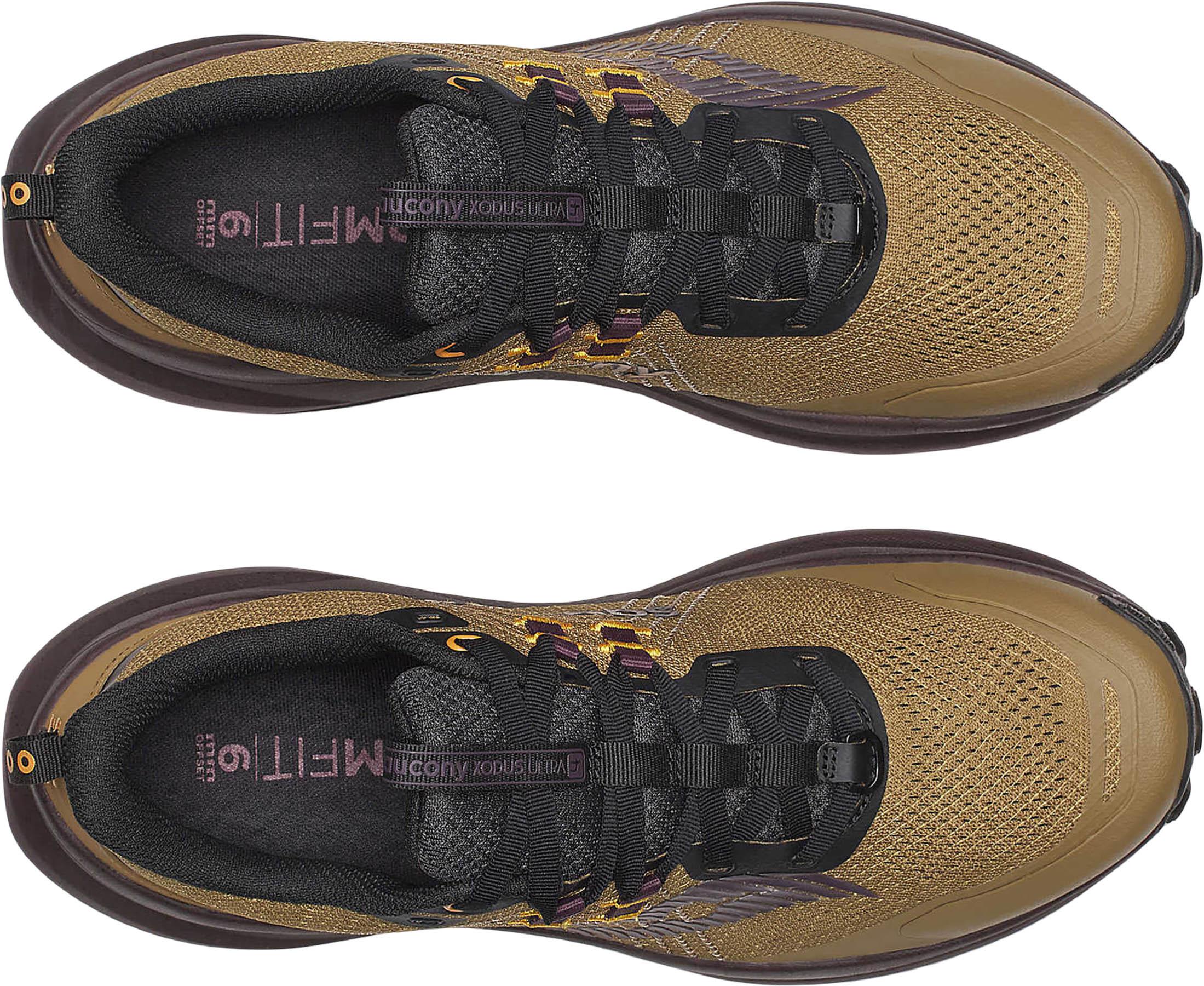 Product gallery image number 4 for product Xodus Ultra 4 Trail Running Shoes - Men's