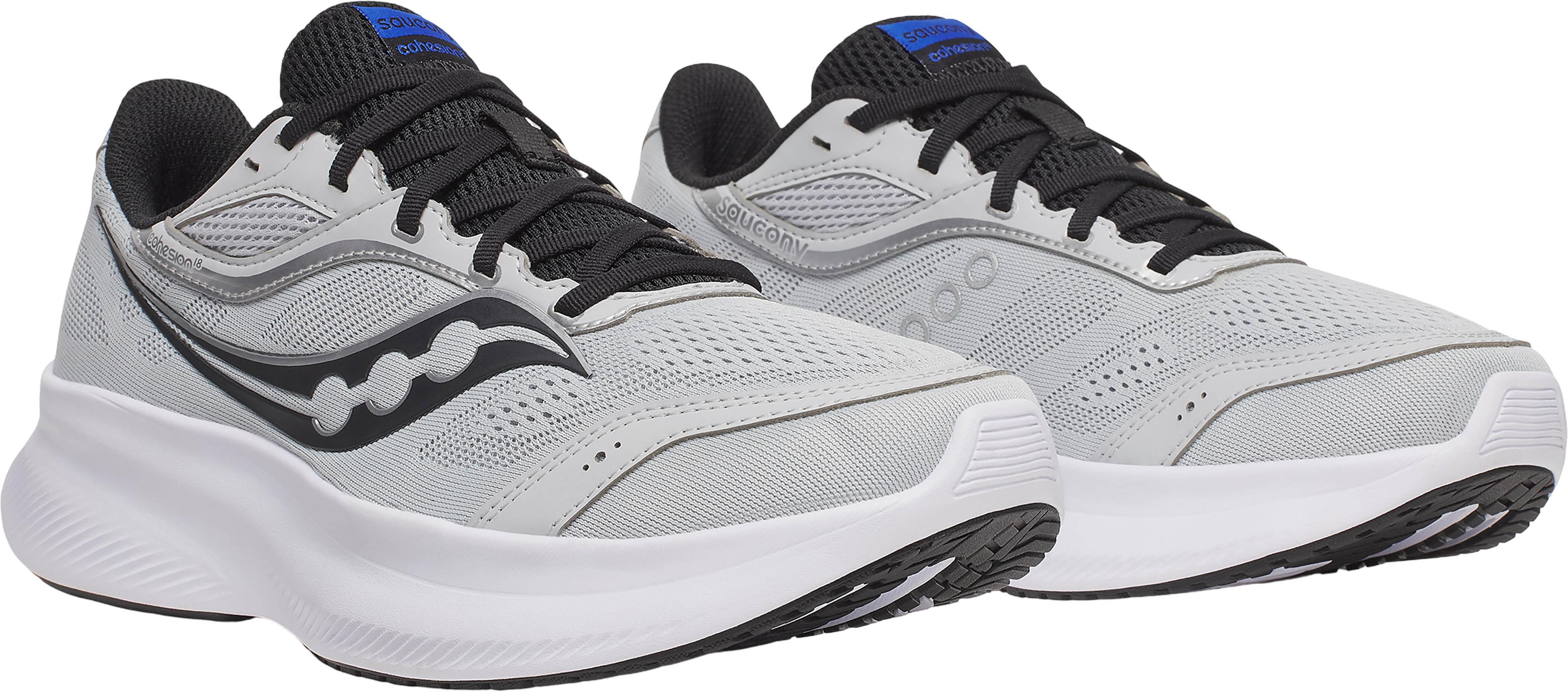 Product gallery image number 2 for product Cohesion 18 Running Shoes - Men's