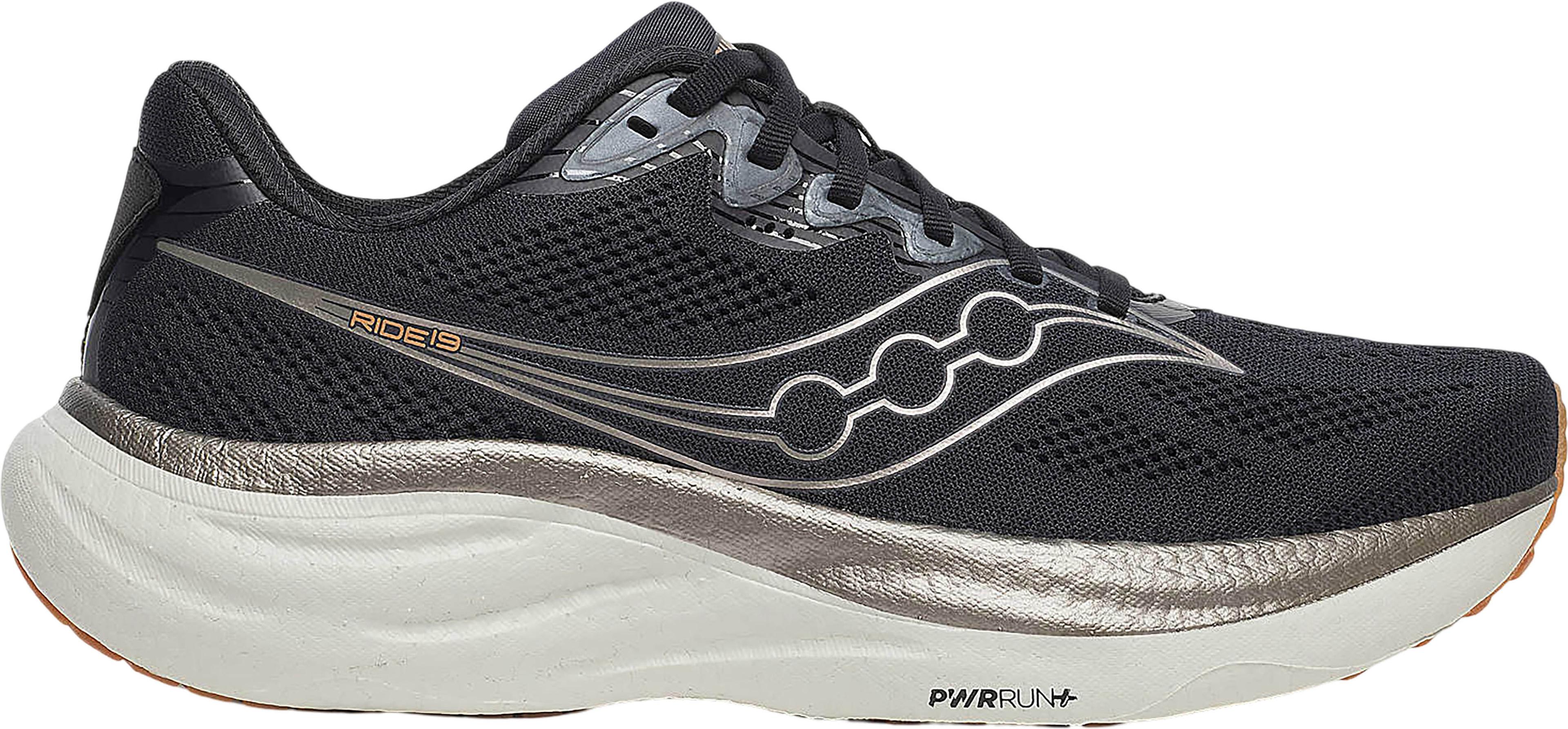 Product gallery image number 1 for product Ride 19 Running Shoes - Men's