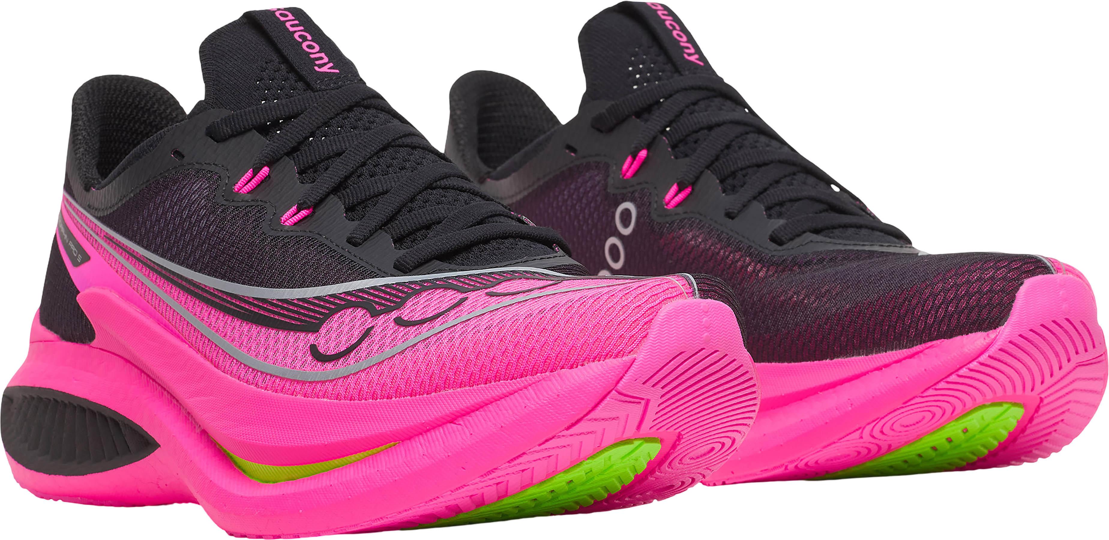 Product gallery image number 3 for product Endorphin Pro 5 Running Shoes - Men's