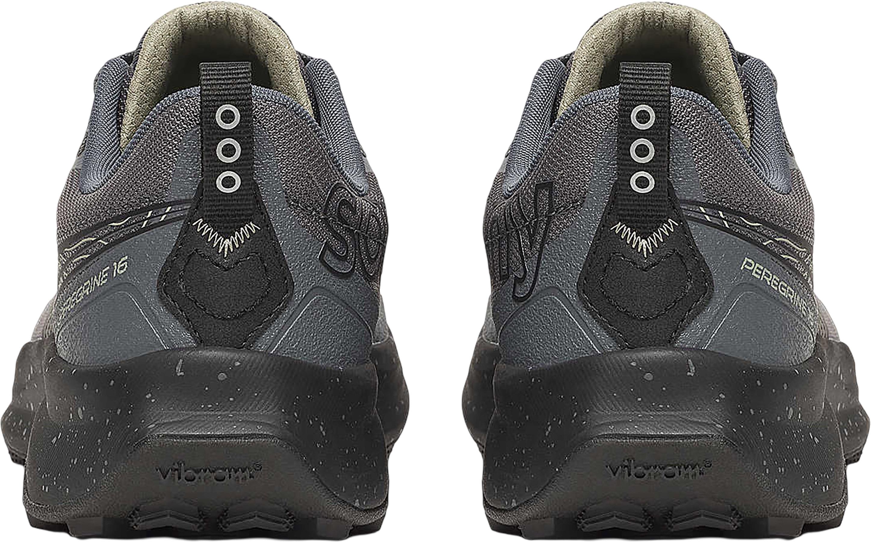 Product gallery image number 3 for product Souliers Peregrine 16 - Homme