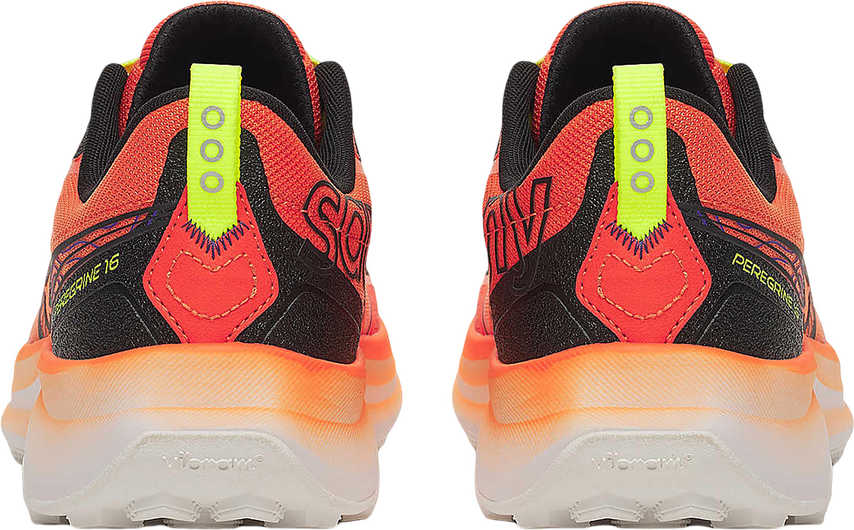 Product gallery image number 2 for product Peregrine 16 Shoes - Men's