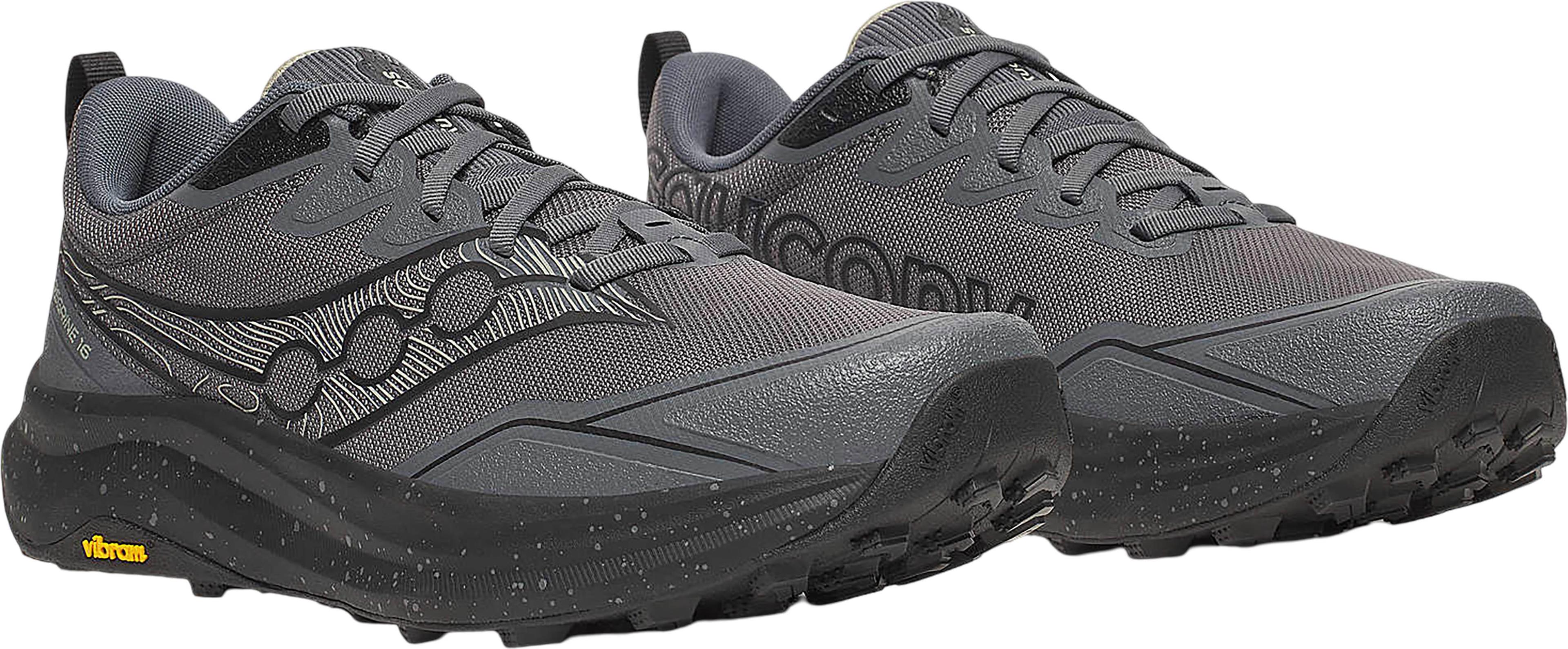 Product gallery image number 4 for product Souliers Peregrine 16 - Homme