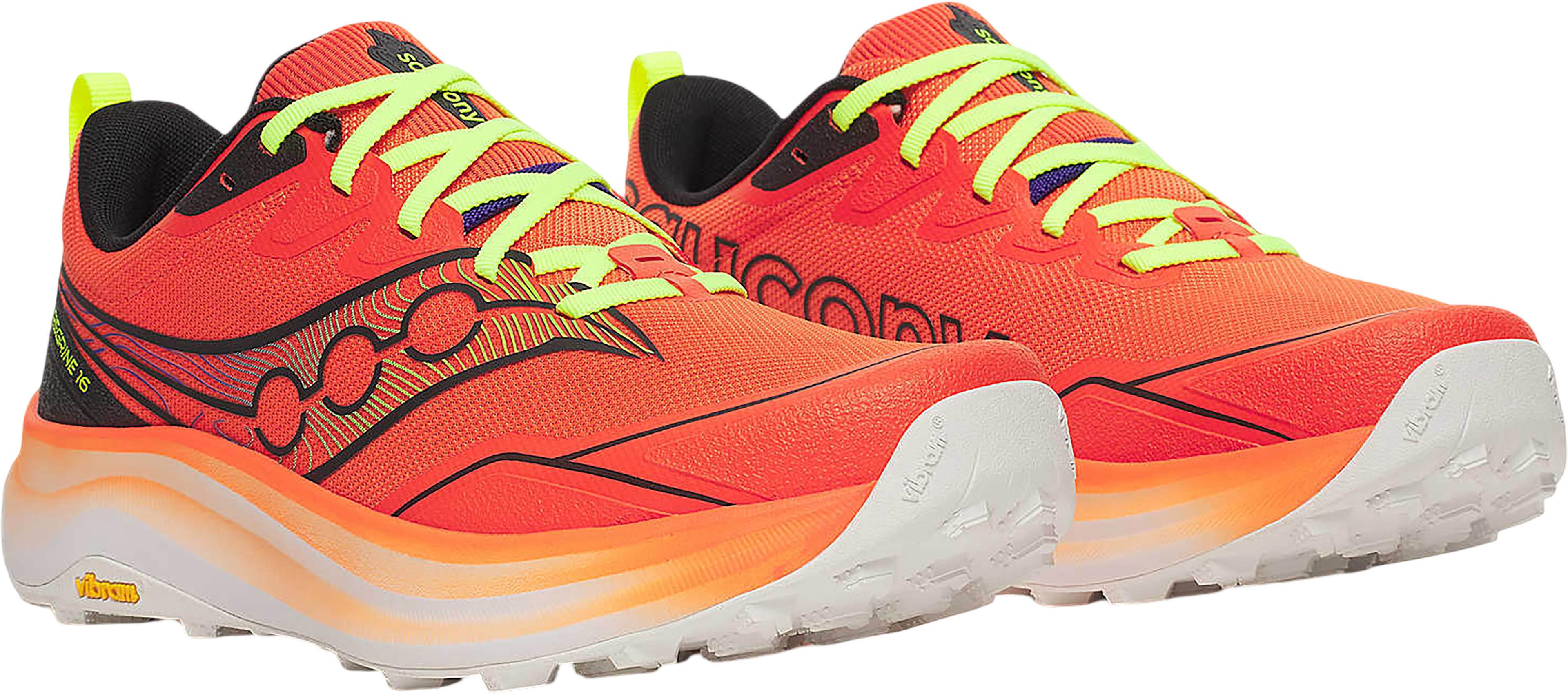 Product gallery image number 4 for product Peregrine 16 Shoes - Men's