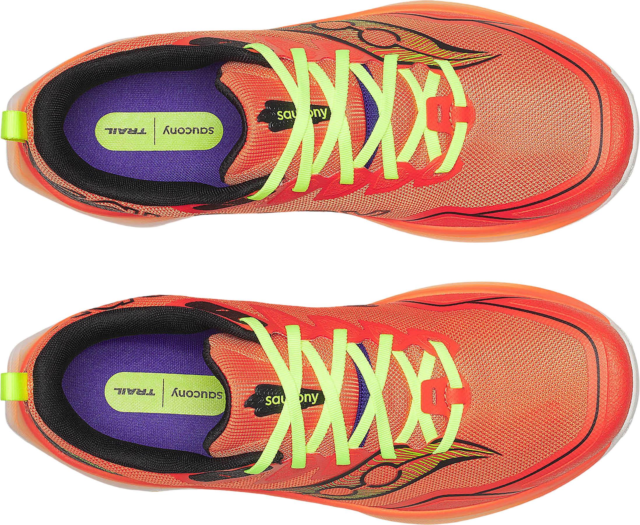 Product gallery image number 6 for product Peregrine 16 Shoes - Men's