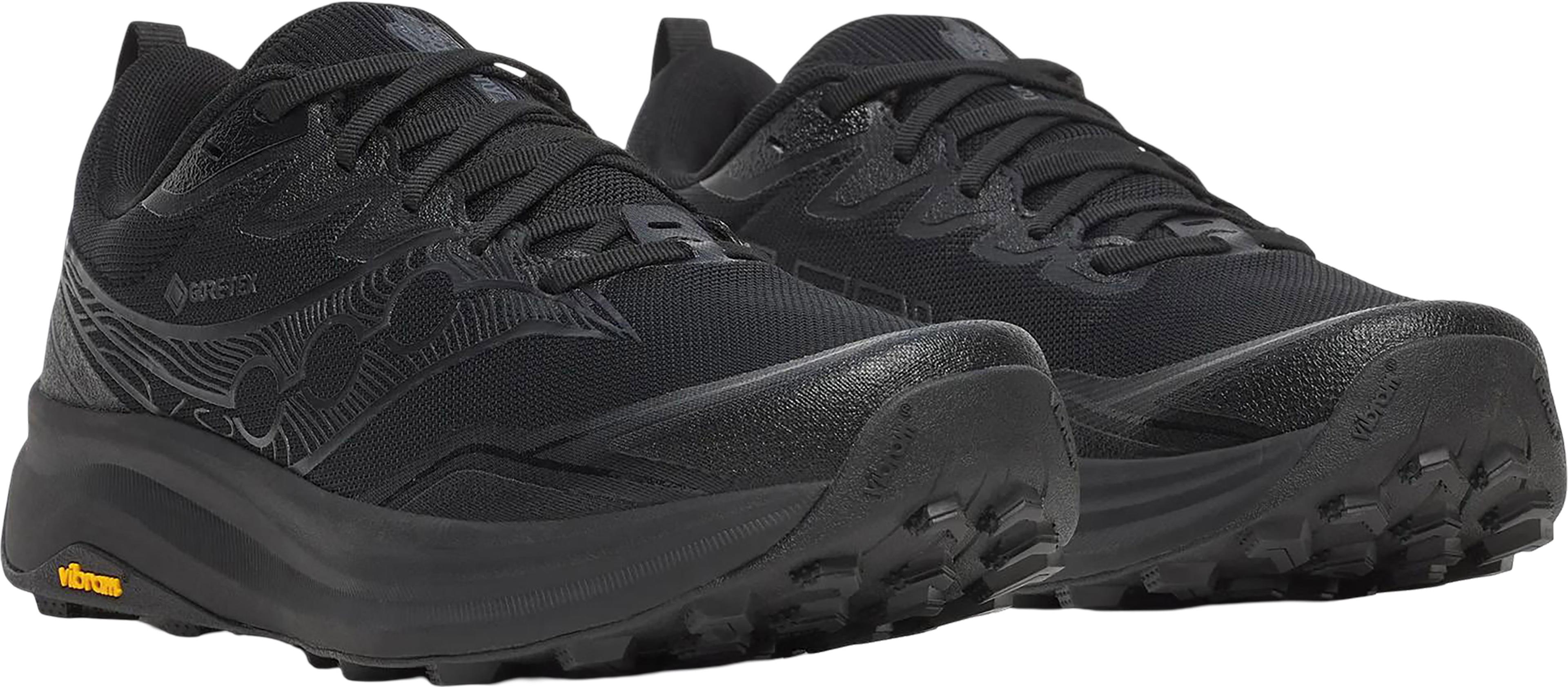 Product gallery image number 2 for product Peregrine 16 GTX Trail Running Shoes - Men's