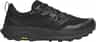 Colour: Triple Black