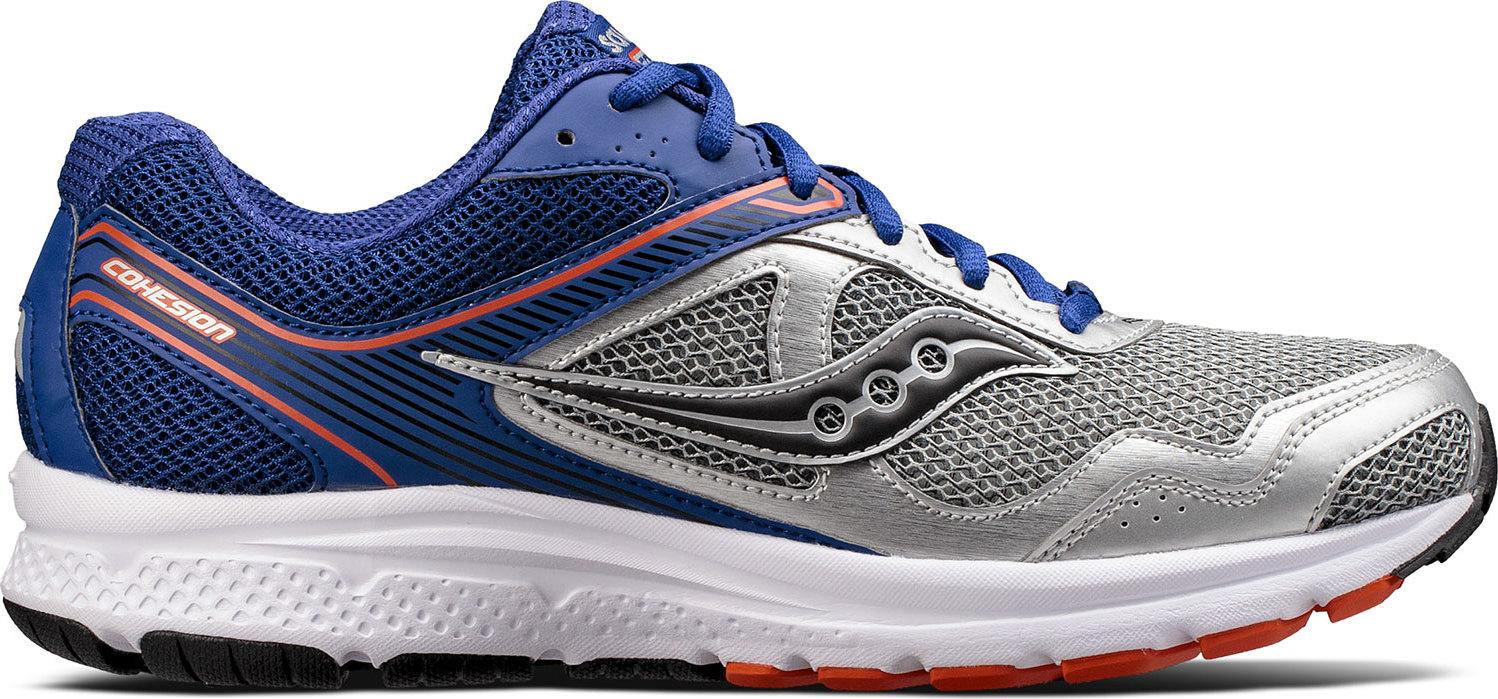 Product gallery image number 1 for product Cohesion 10 Running Shoes - Men's