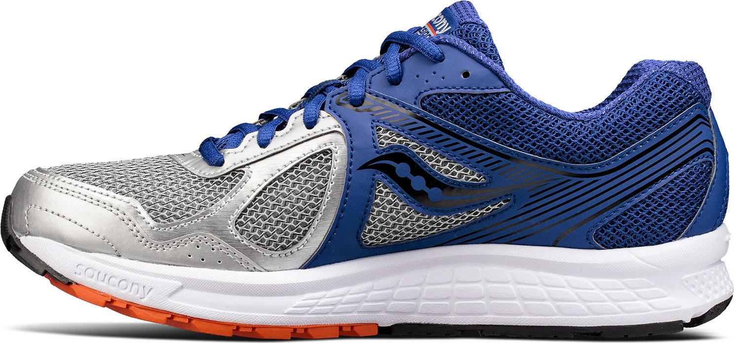 Product gallery image number 4 for product Cohesion 10 Running Shoes - Men's