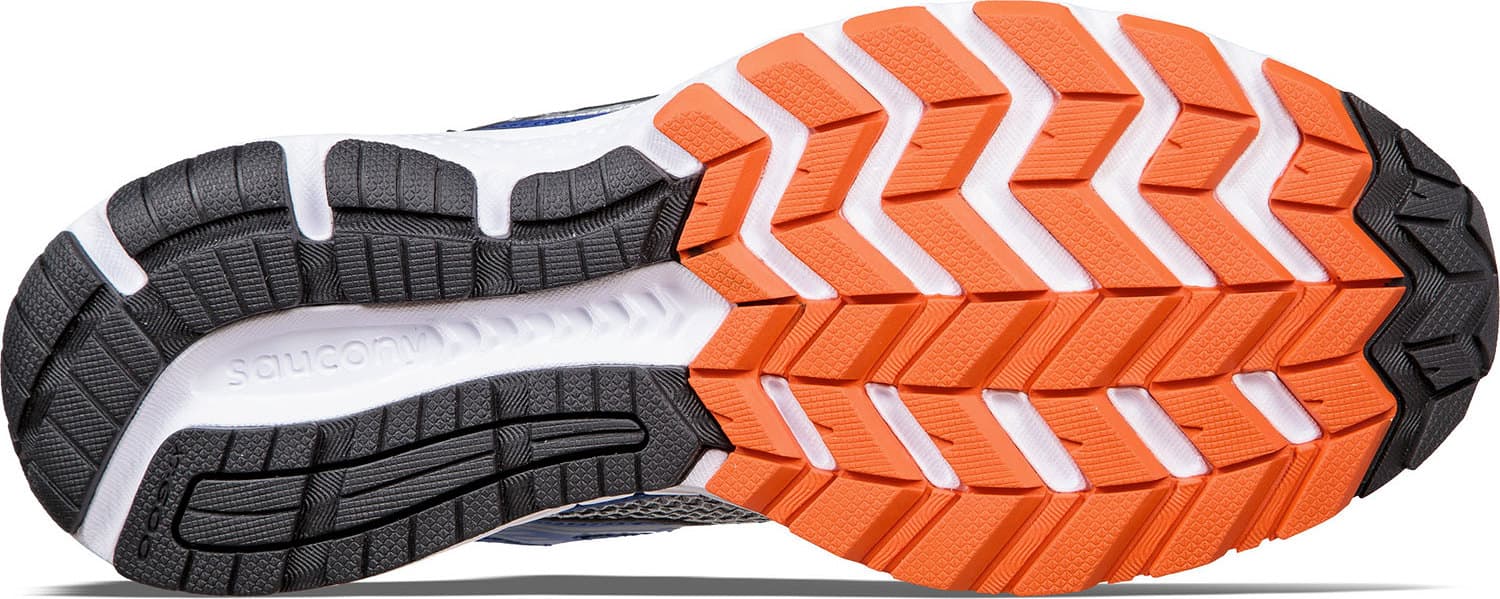 Product gallery image number 3 for product Cohesion 10 Running Shoes - Men's