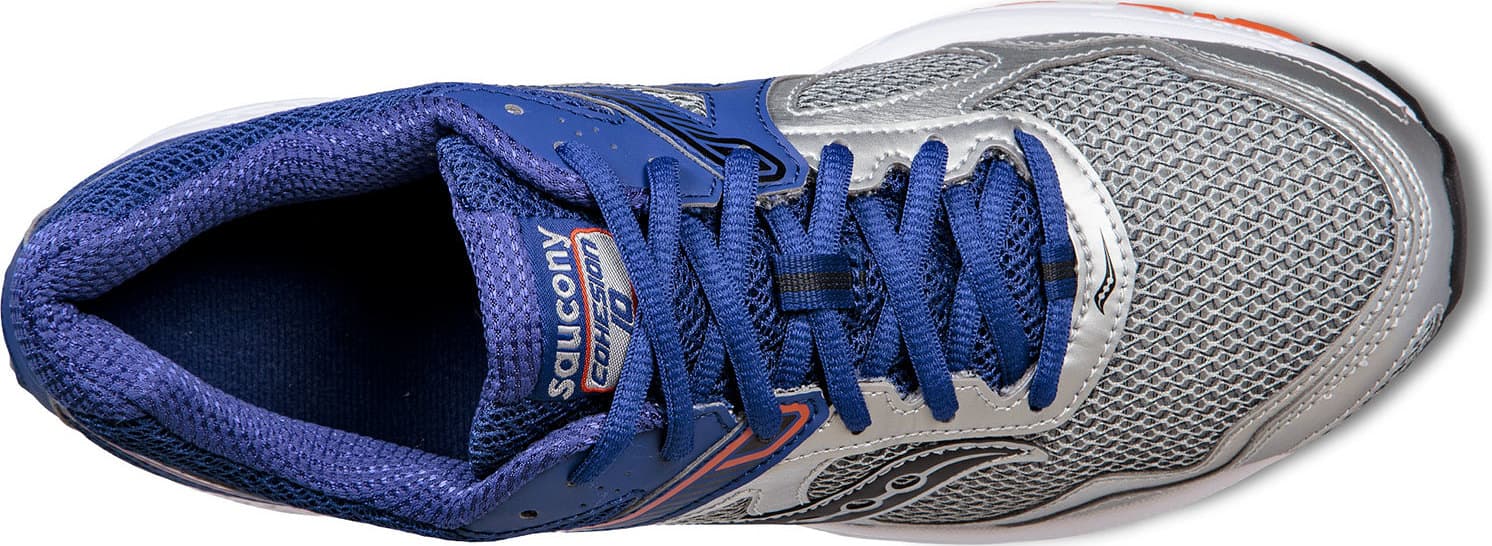 Product gallery image number 2 for product Cohesion 10 Running Shoes - Men's