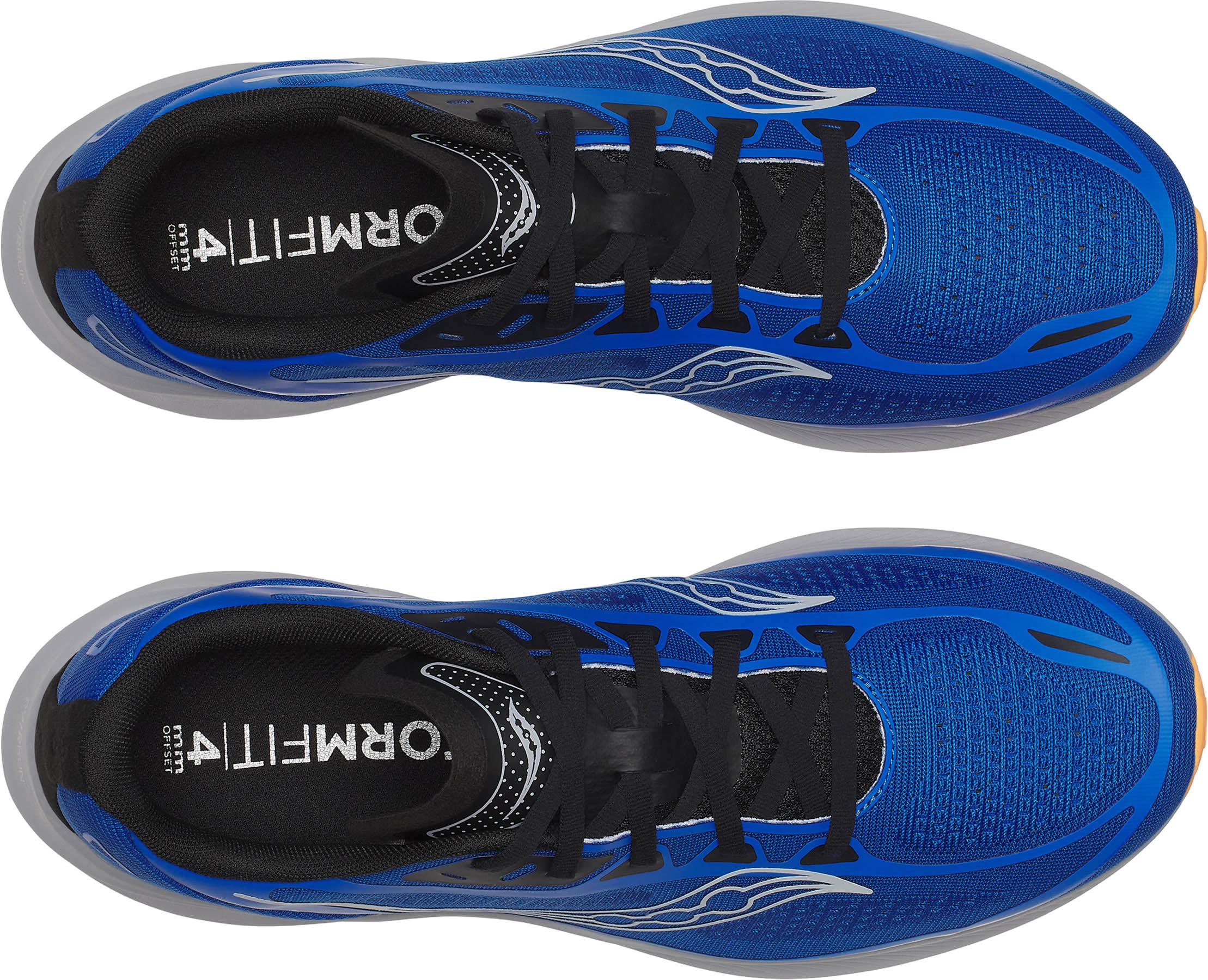 Product gallery image number 3 for product Souliers Mirage Flow - Homme