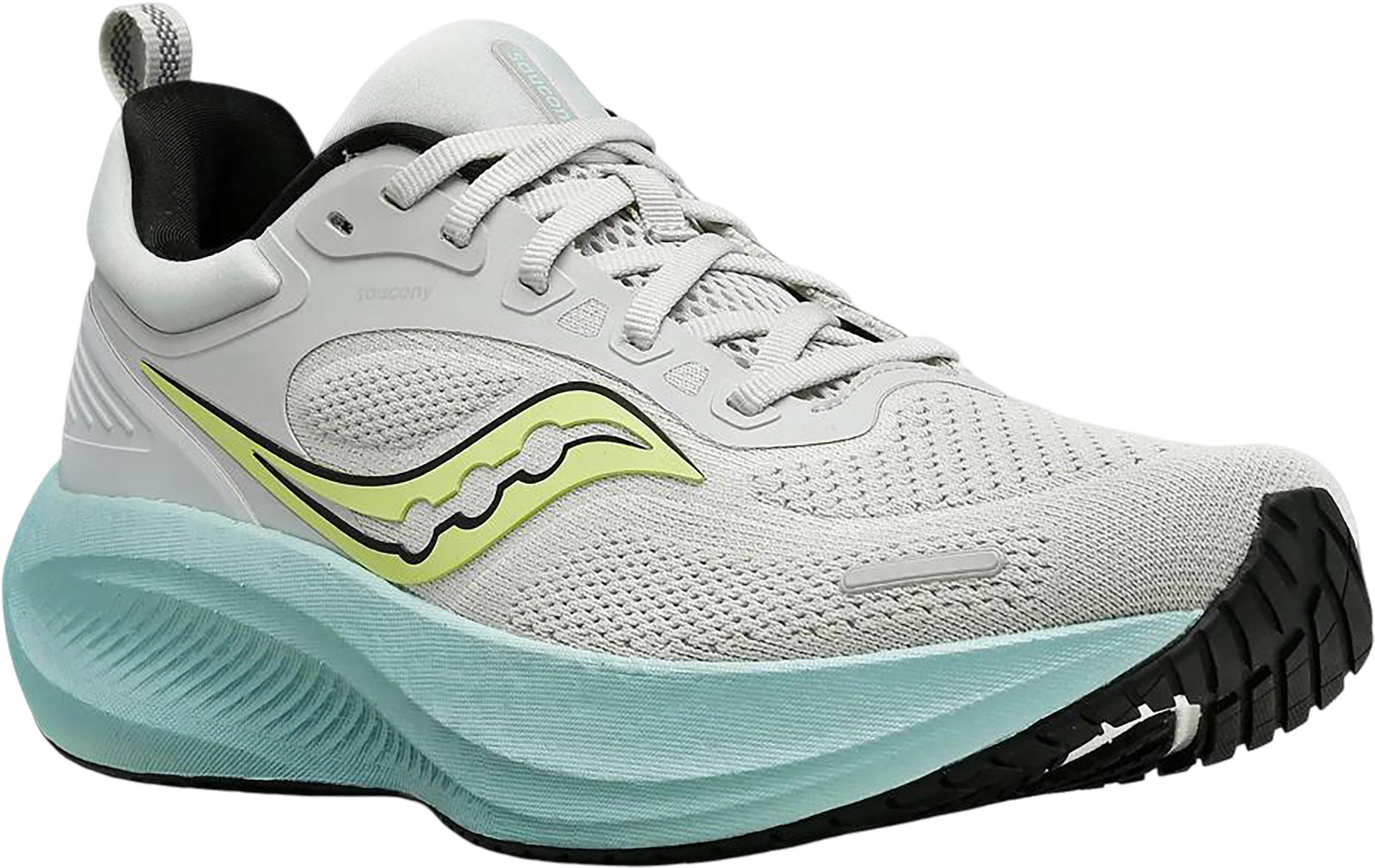 Product gallery image number 4 for product Surge 3 Running Shoes - Men's