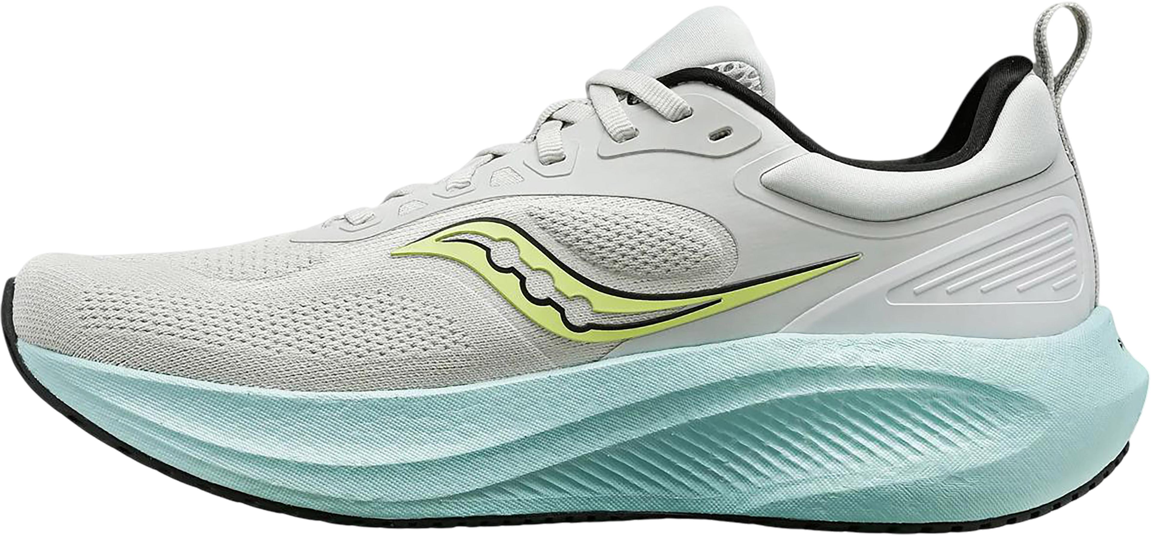 Product gallery image number 3 for product Surge 3 Running Shoes - Men's
