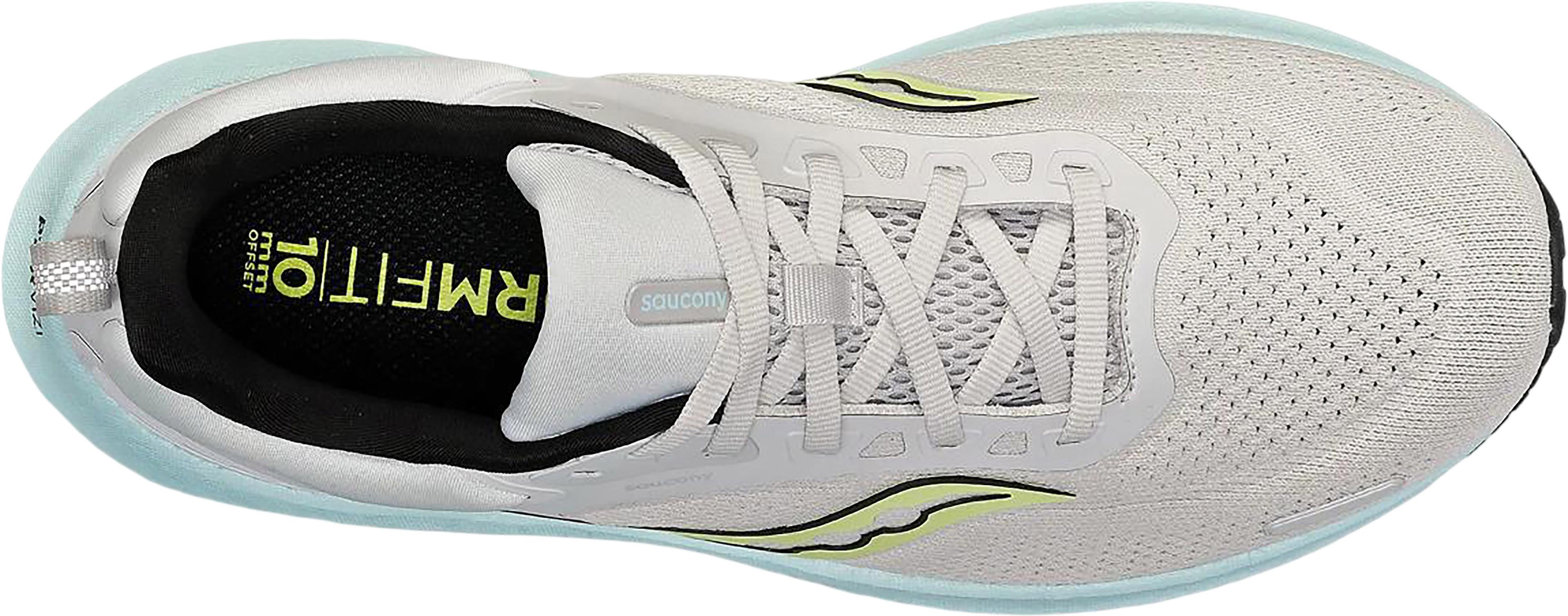 Product gallery image number 5 for product Surge 3 Running Shoes - Men's