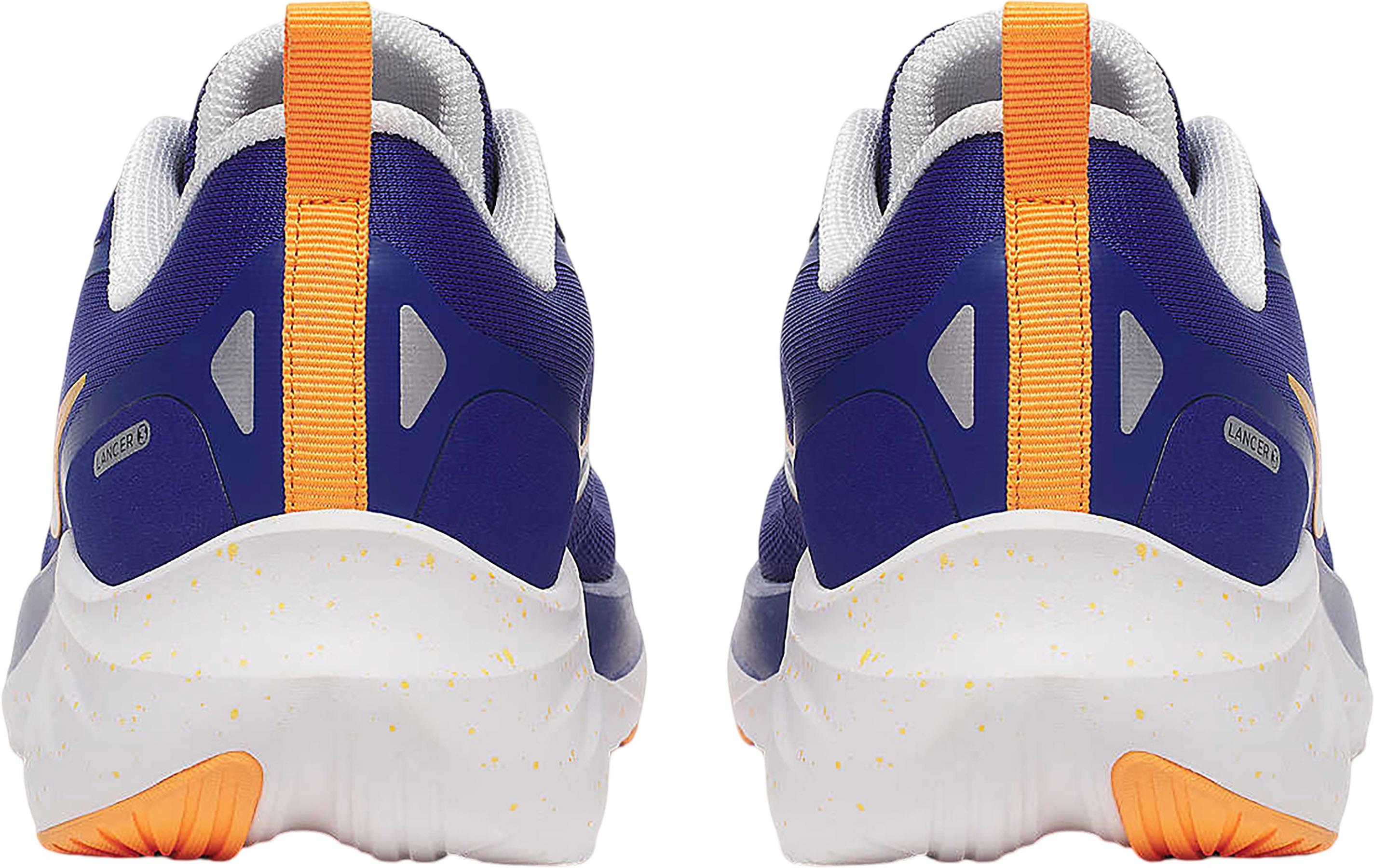 Product gallery image number 3 for product Lancer 3 Running Shoes - Men's