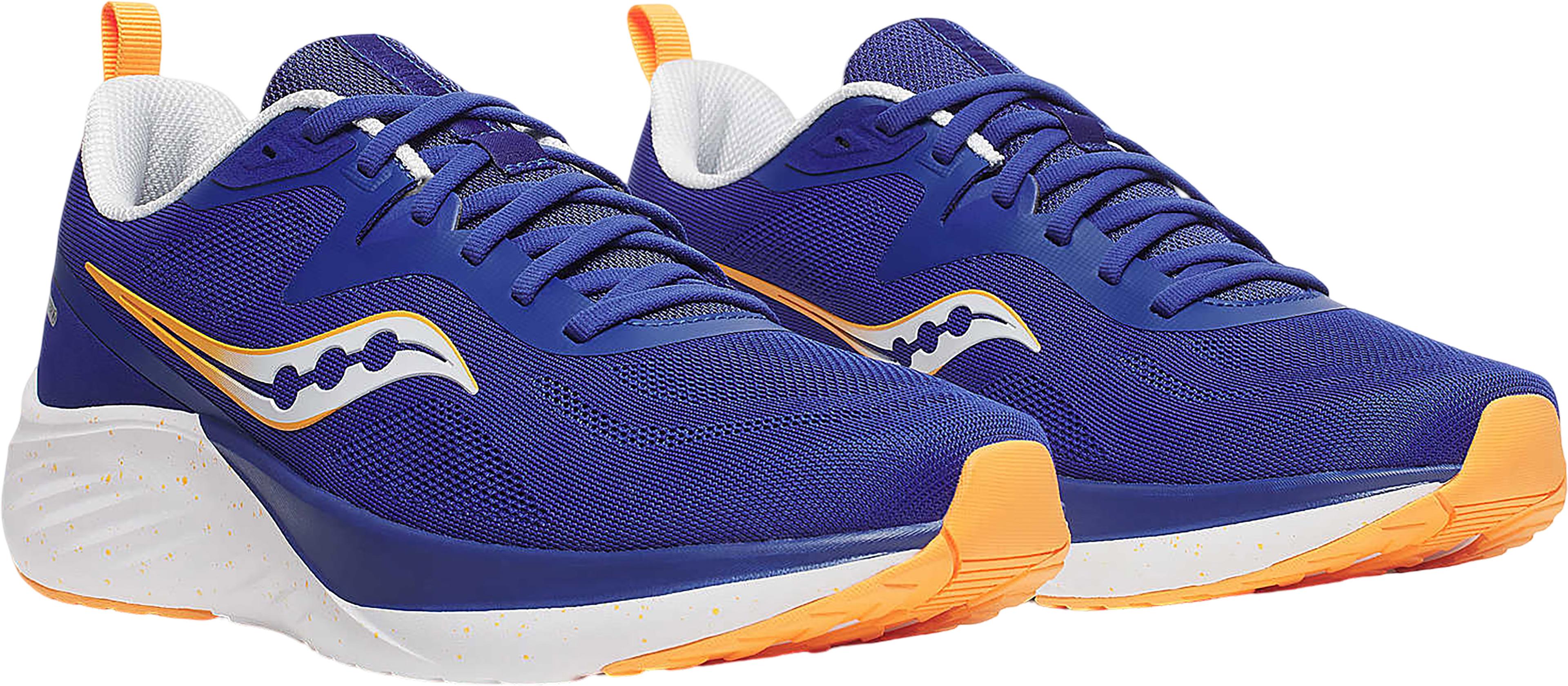 Product gallery image number 4 for product Lancer 3 Running Shoes - Men's