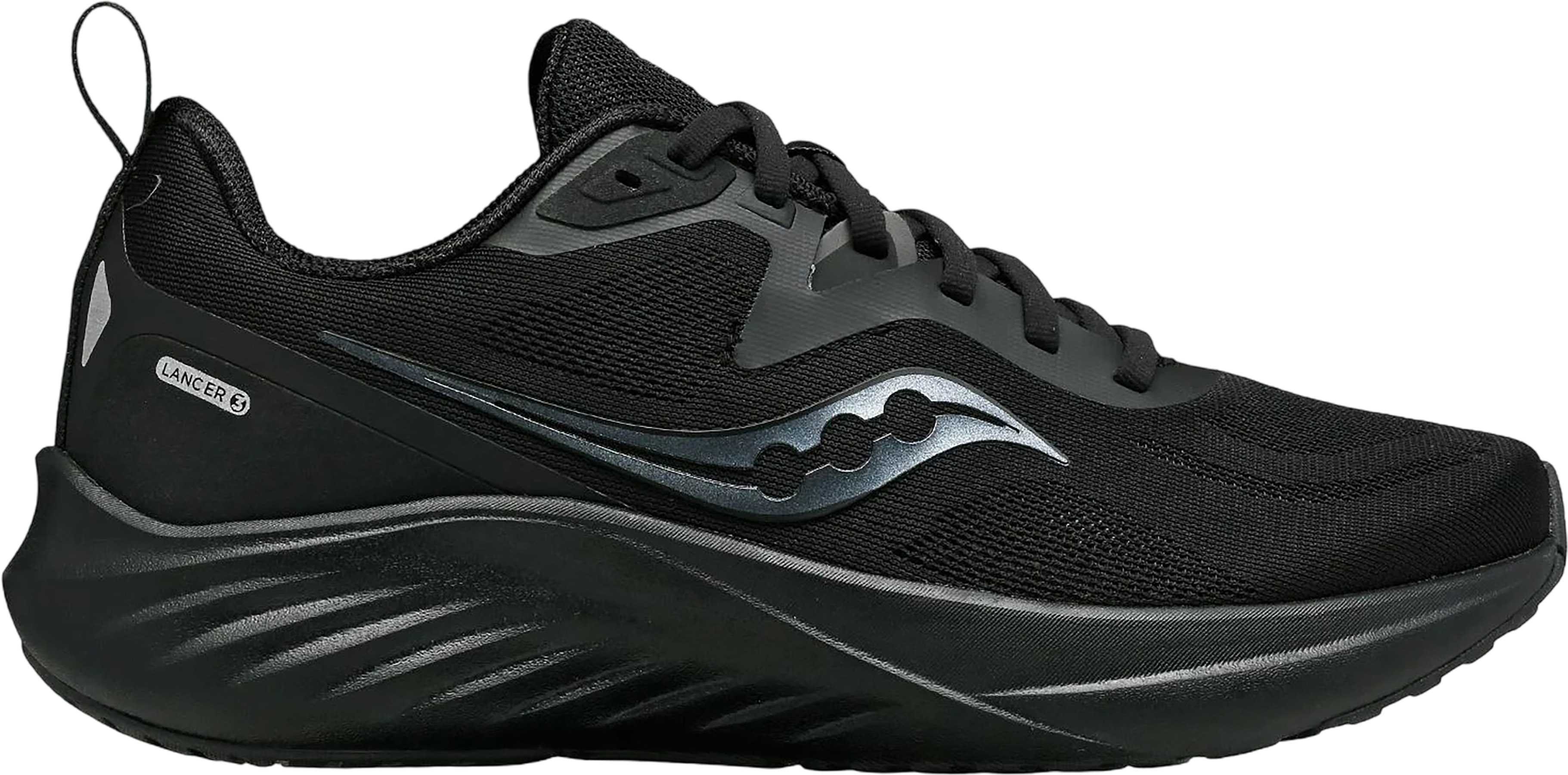Triple Black